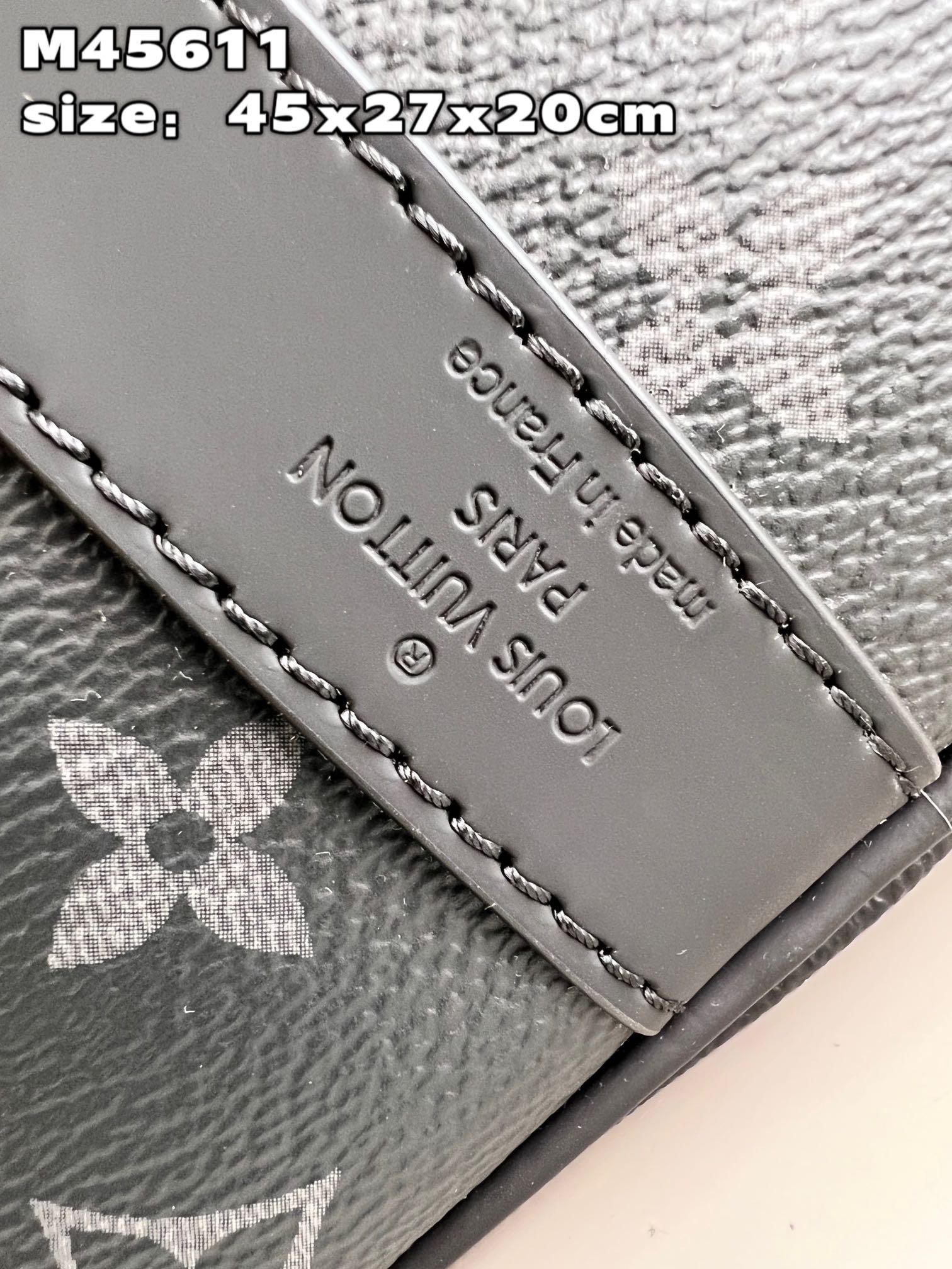 L*ouis V*uitton Top Bag