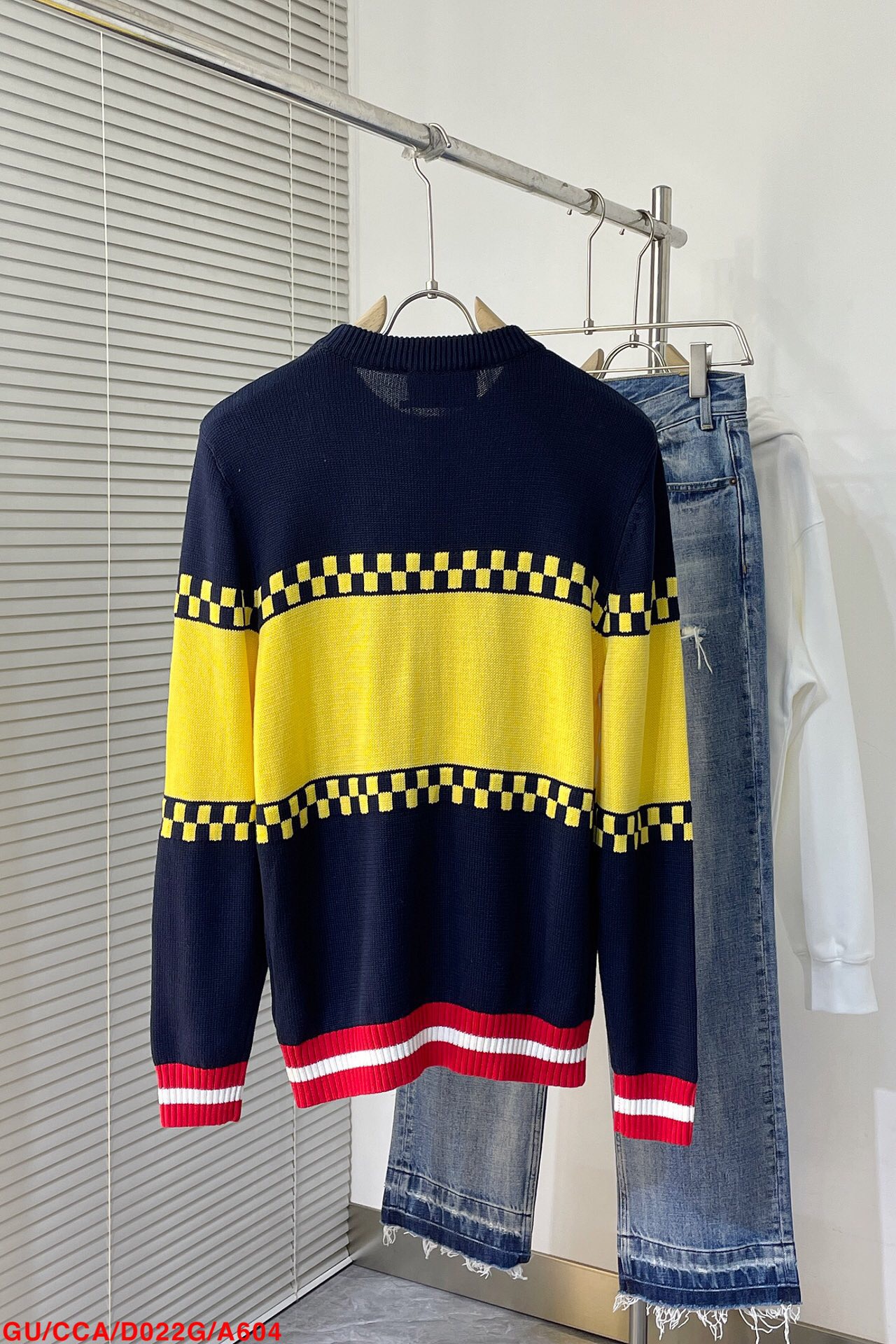 Men Sweater Top Quality （）