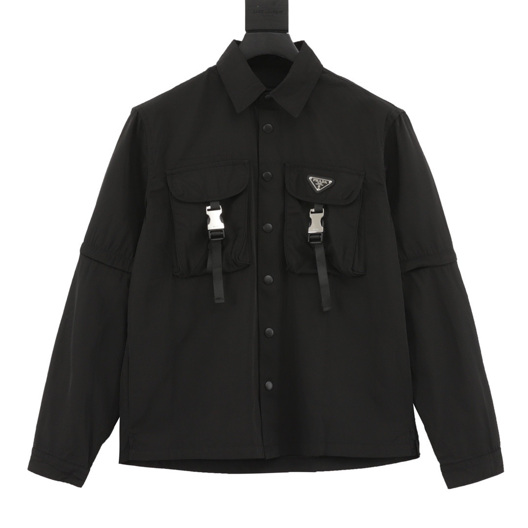 Men Jacket Top Quality 2023