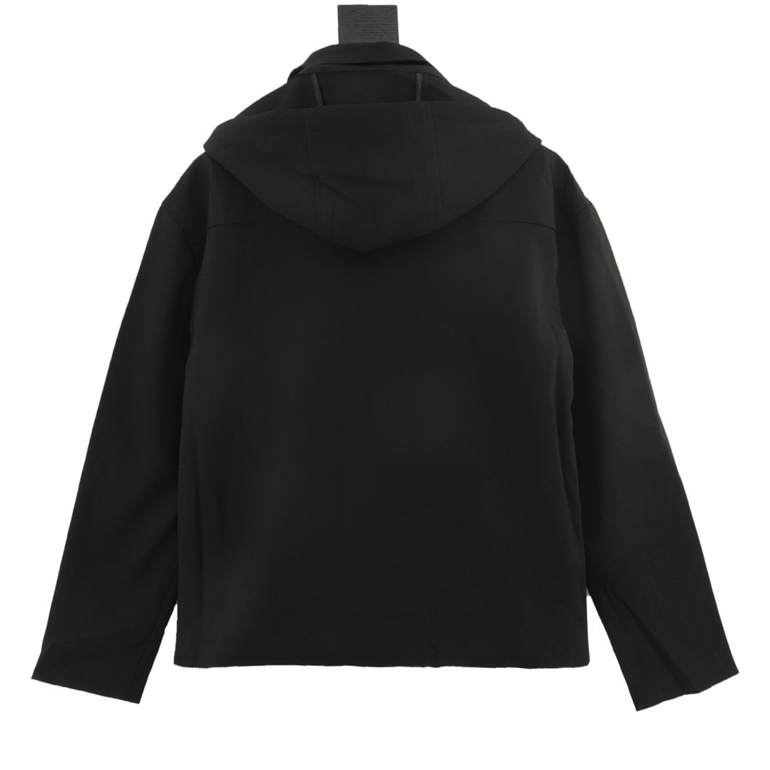 Men Jacket Top Quality 2023