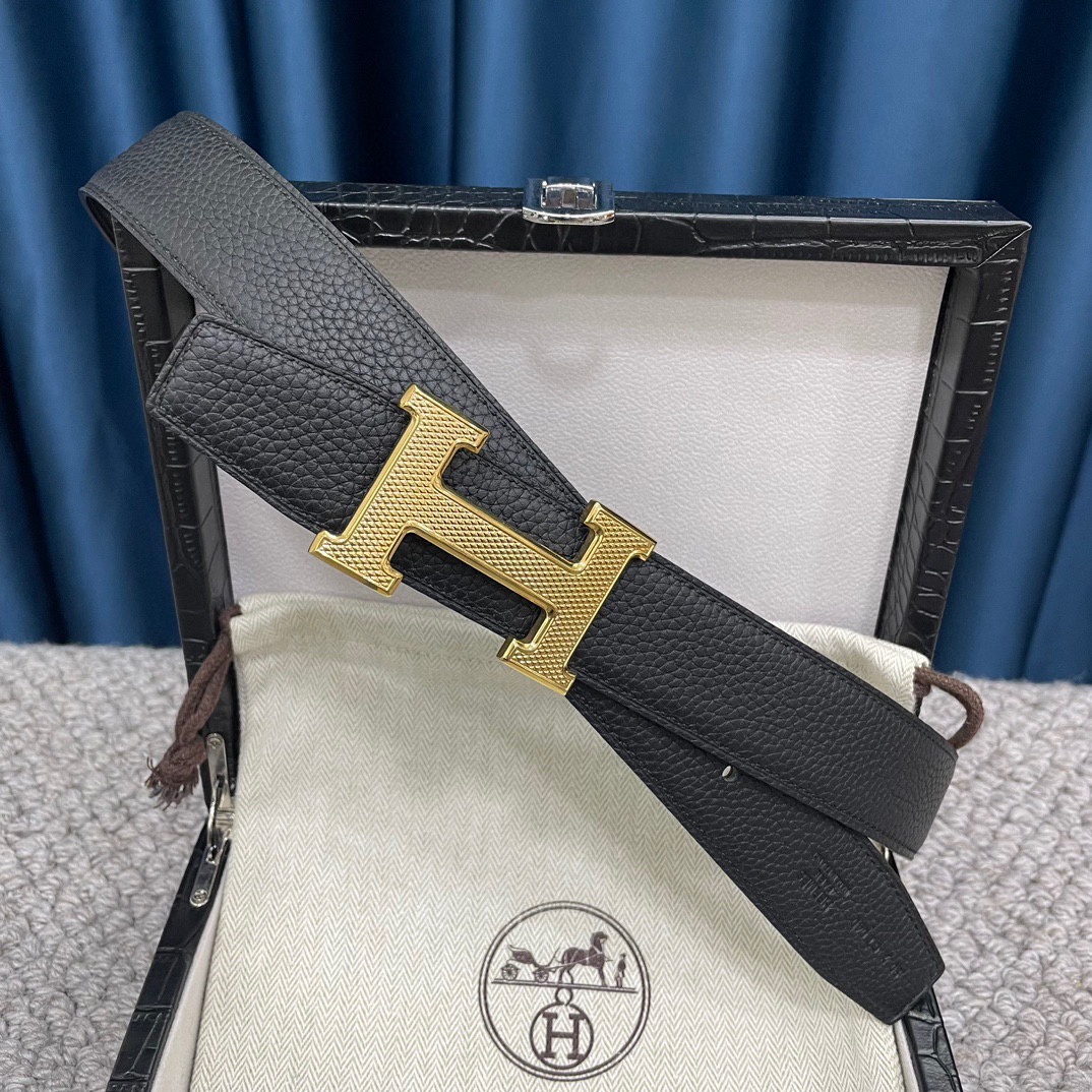 H*ermes Top Version 38MM