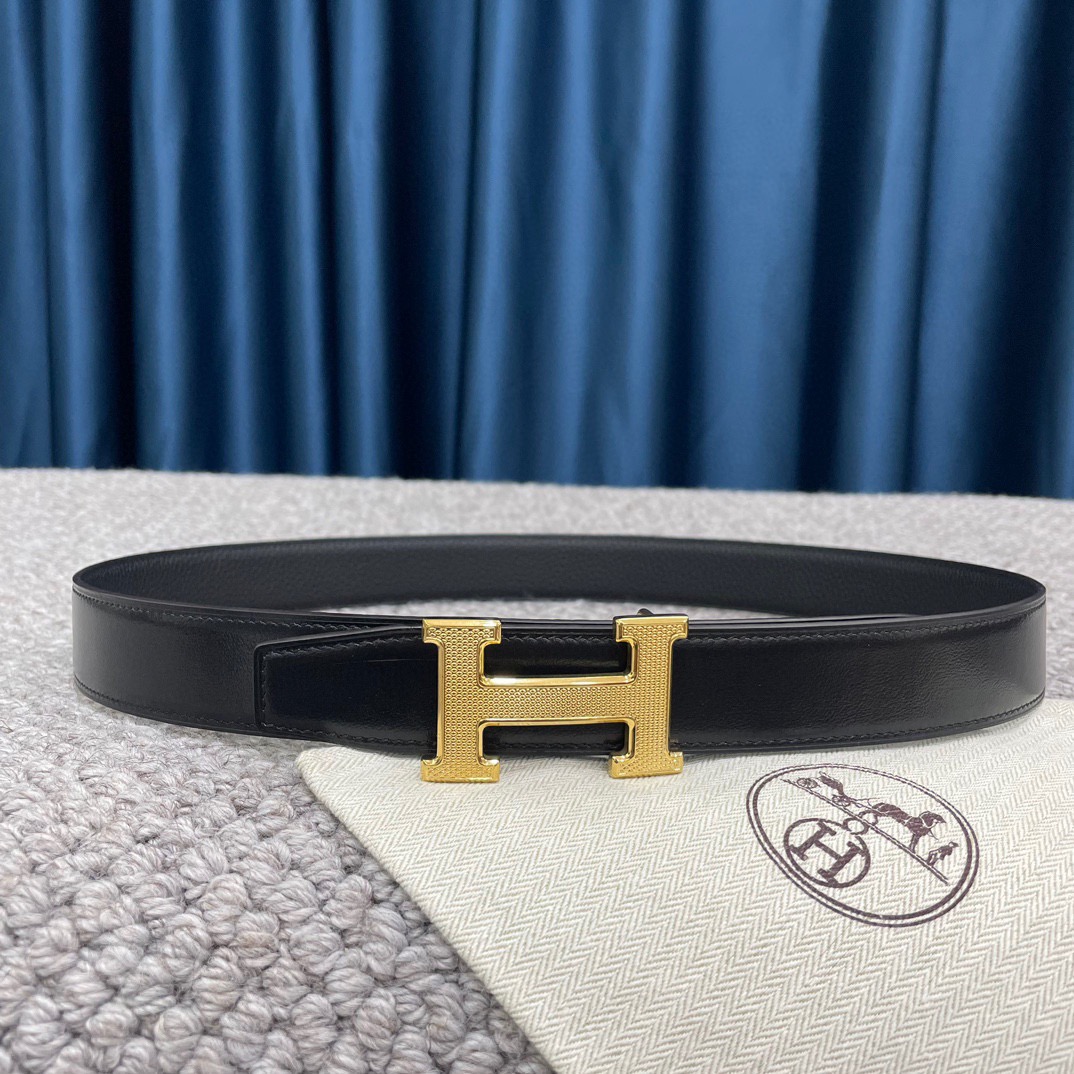 H*ermes Top Version 38MM