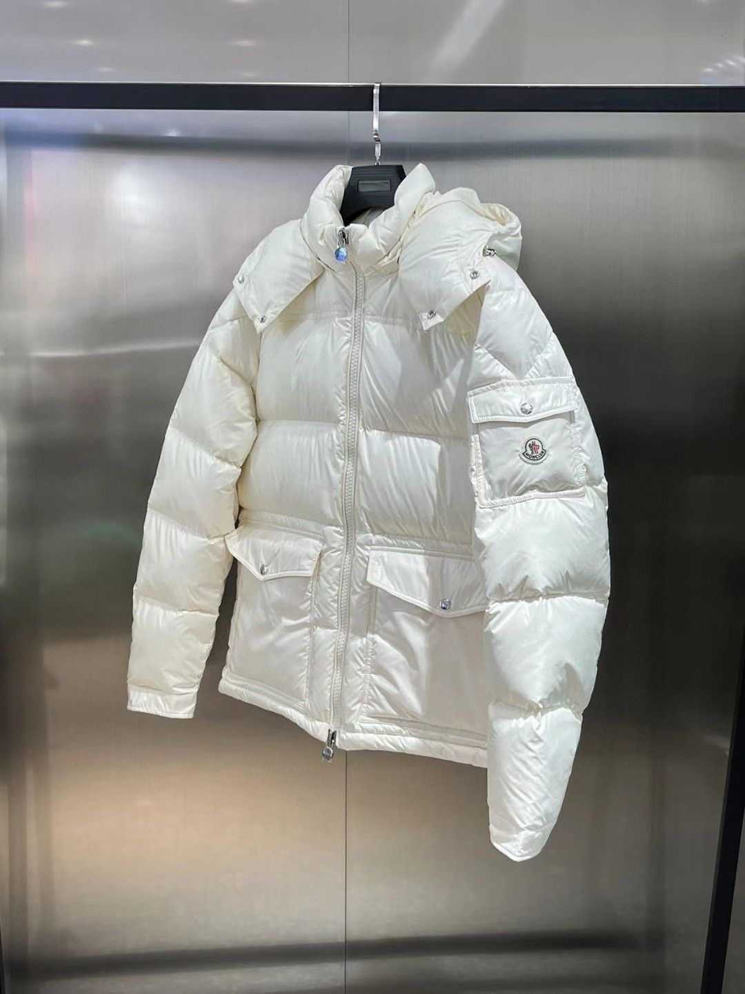 Men Down Jacket Top Quality