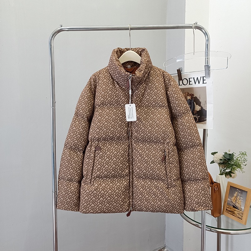 Men Down Jacket Top Quality