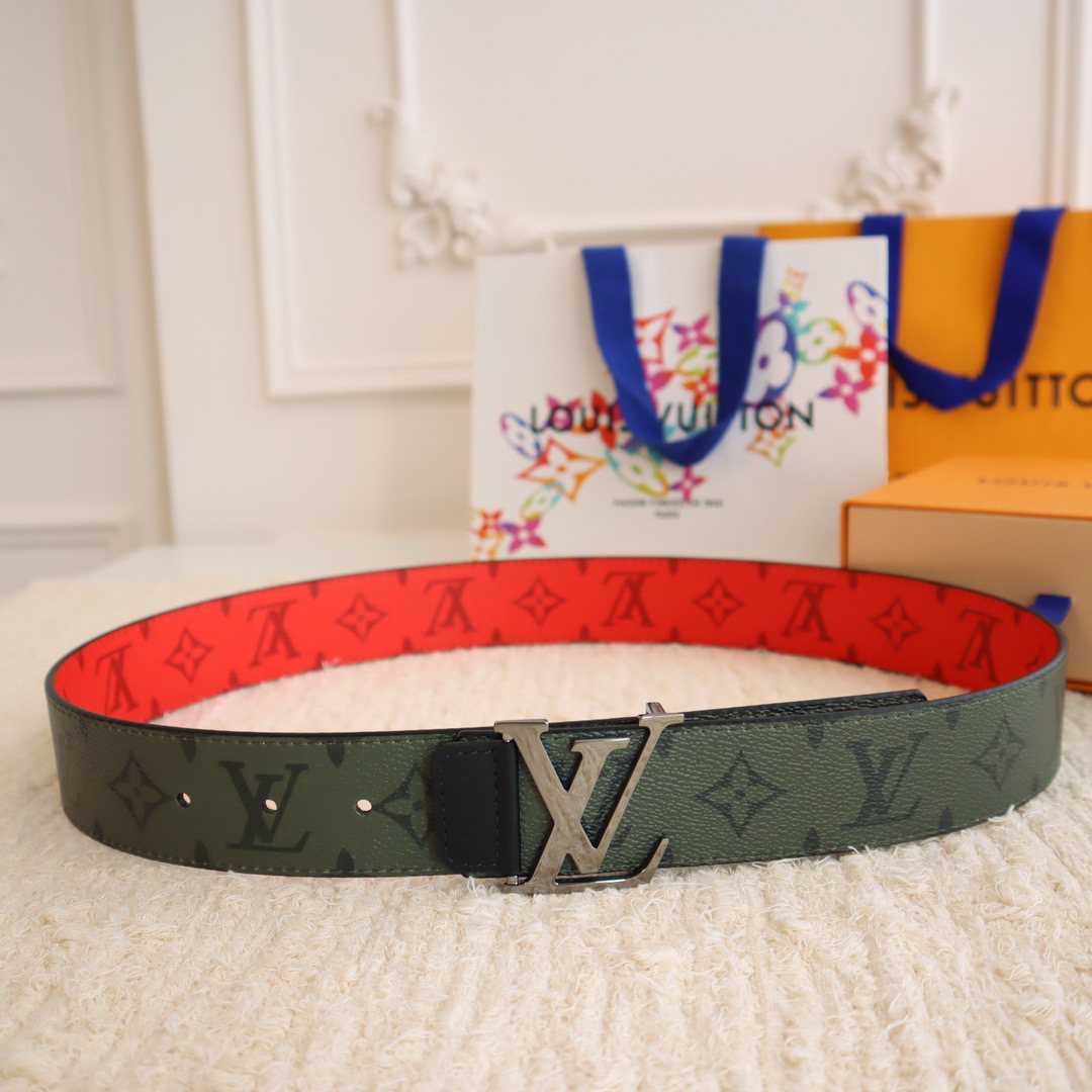 L*ouis V*uitton Top Version 40MM