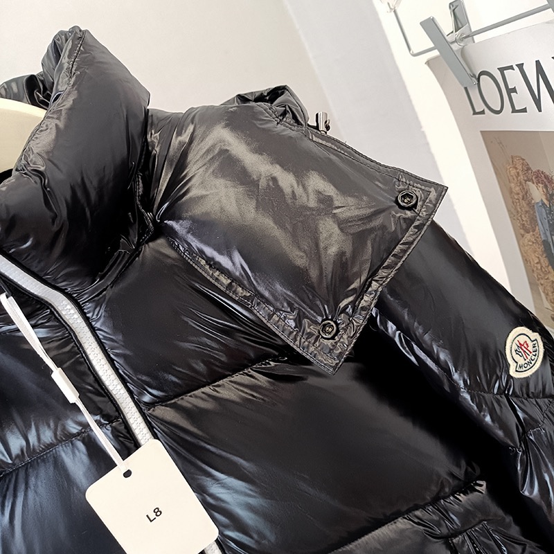 Men Down Jacket Top Quality