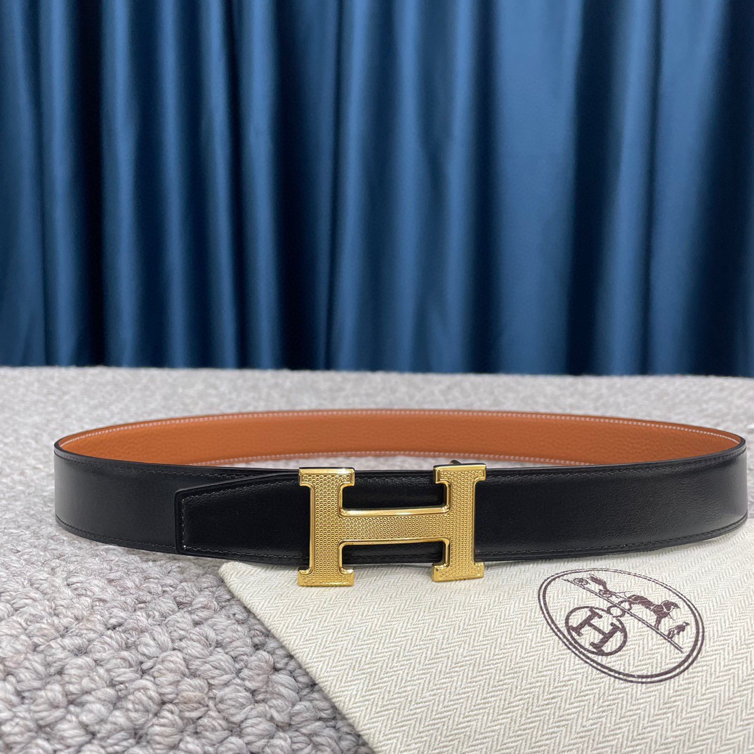 H*ermes Top Version 38MM