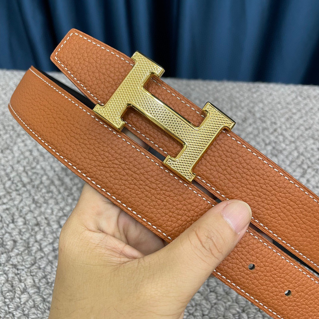 H*ermes Top Version 38MM