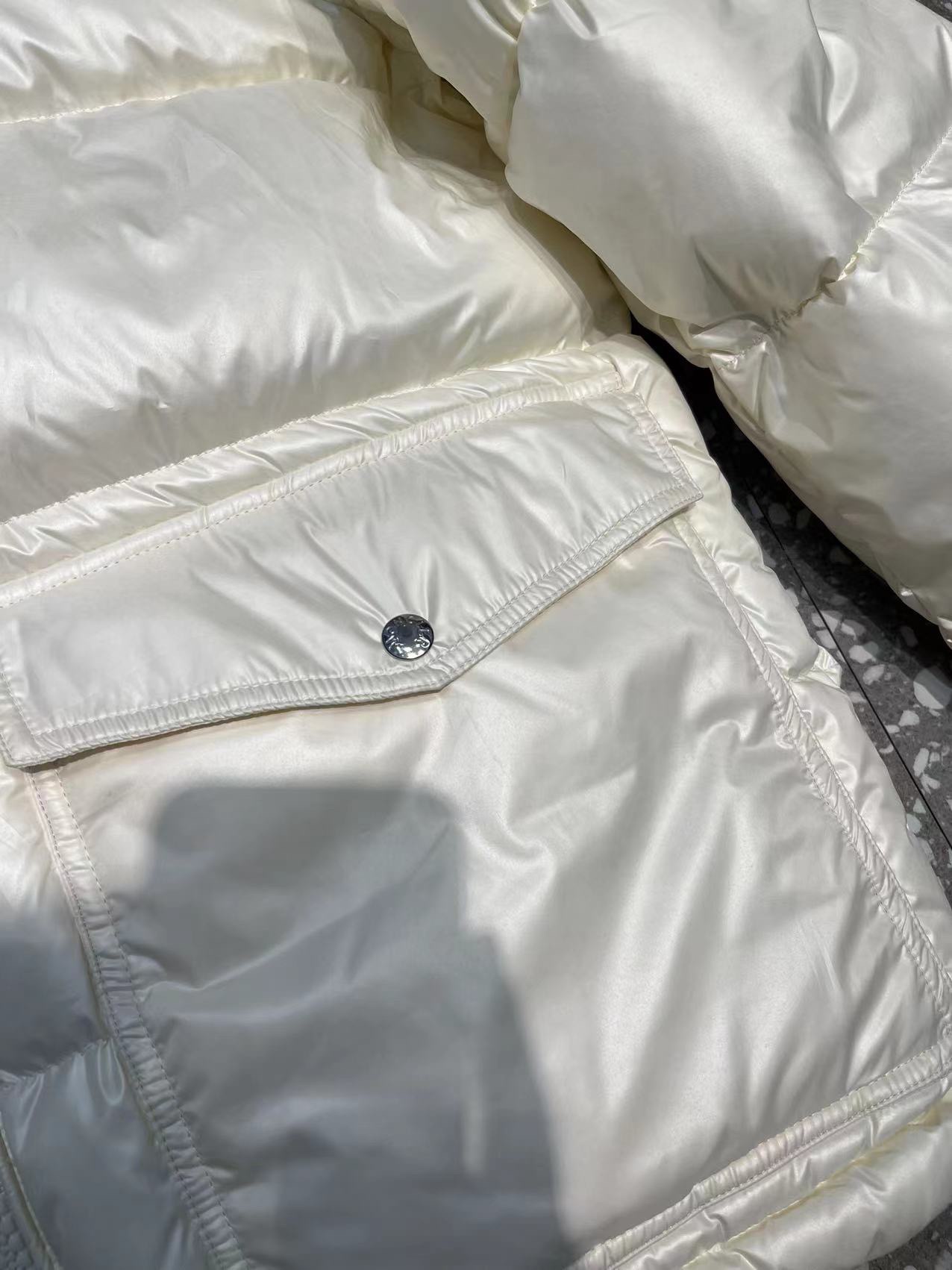 Men Down Jacket Top Quality