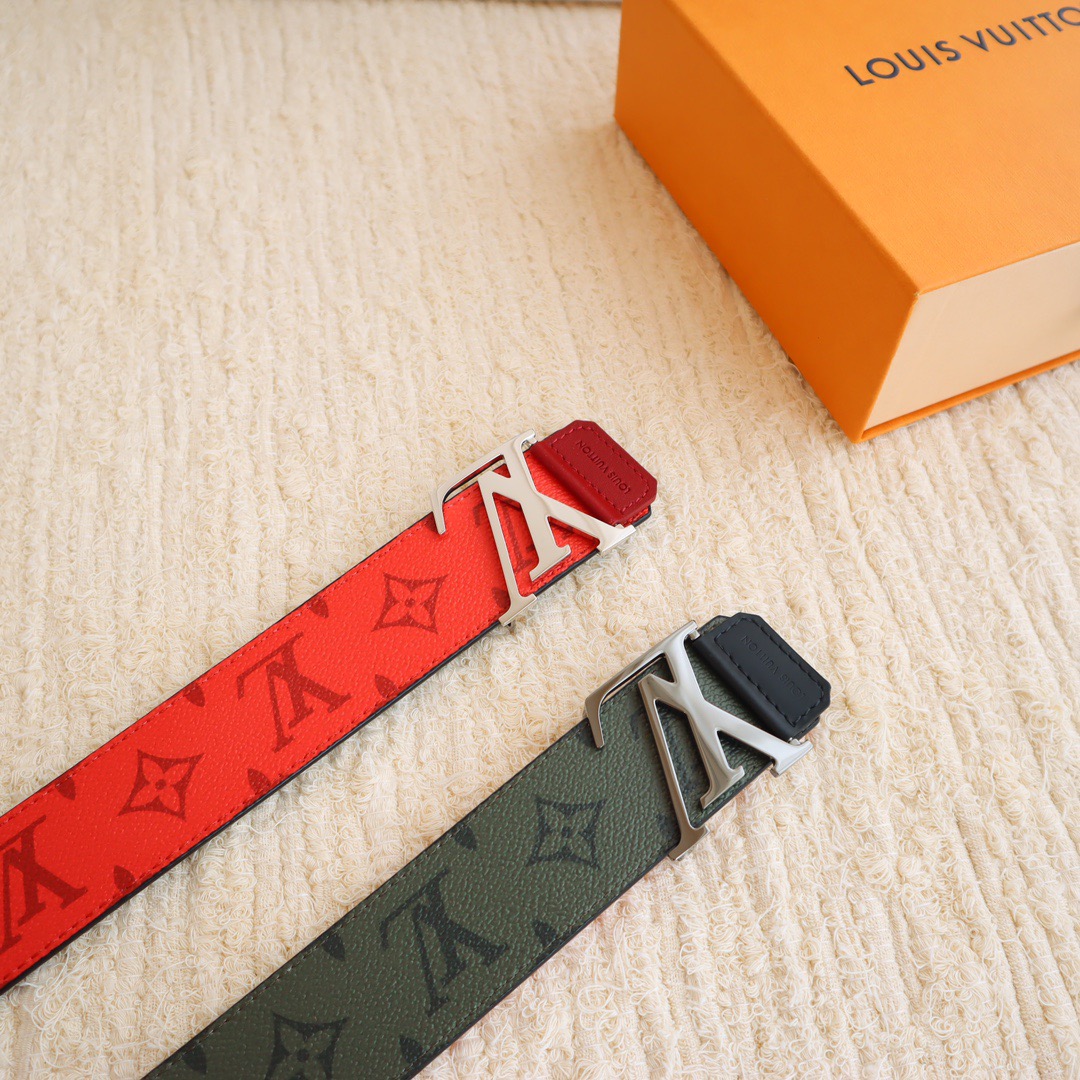 L*ouis V*uitton Top Version 40MM