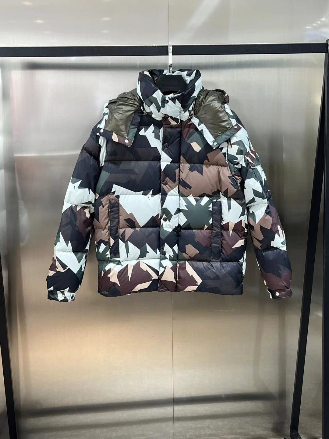Men Down Jacket Top Quality