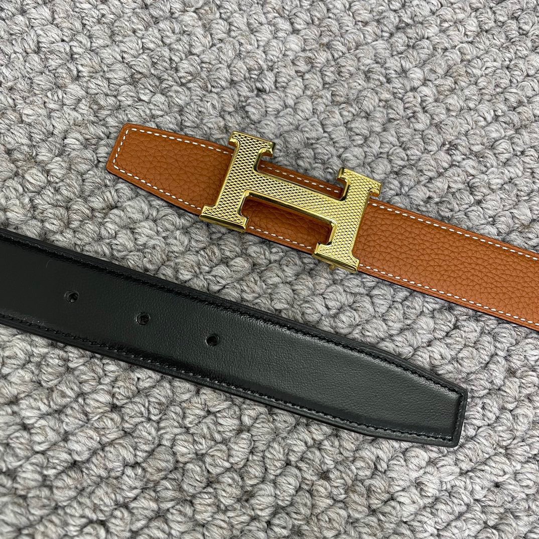 H*ermes Top Version 38MM