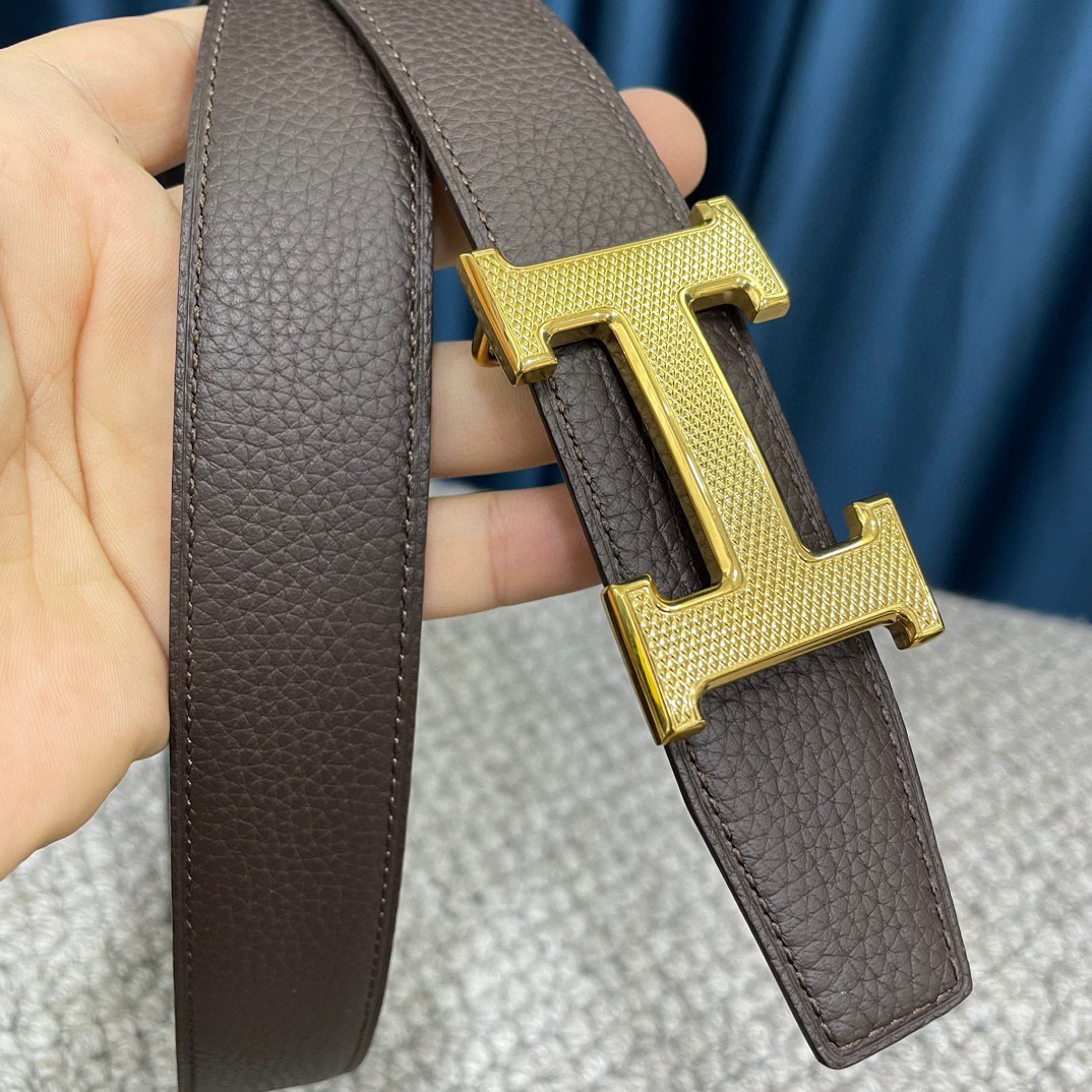 H*ermes Top Version 38MM