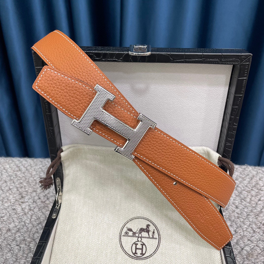 H*ermes Top Version 38MM