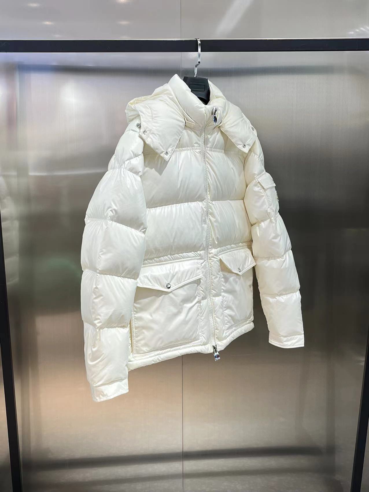 Men Down Jacket Top Quality