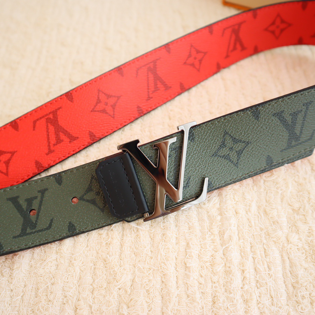 L*ouis V*uitton Top Version 40MM