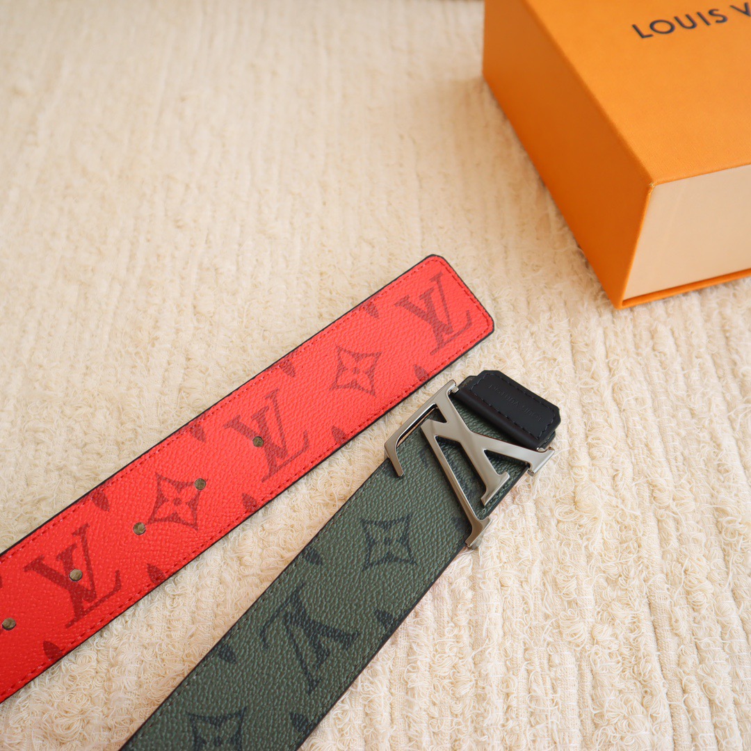 L*ouis V*uitton Top Version 40MM