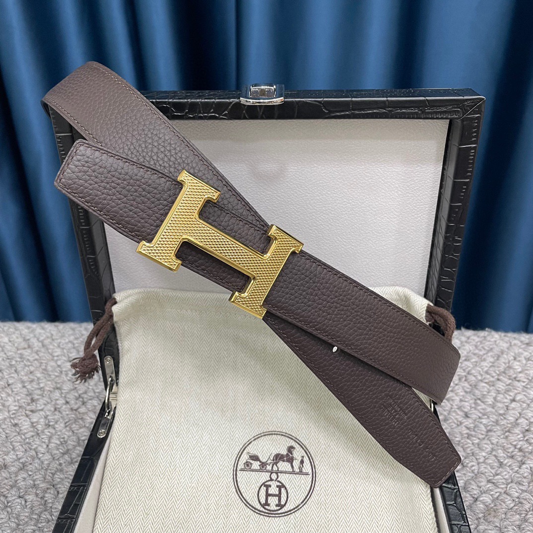 H*ermes Top Version 38MM