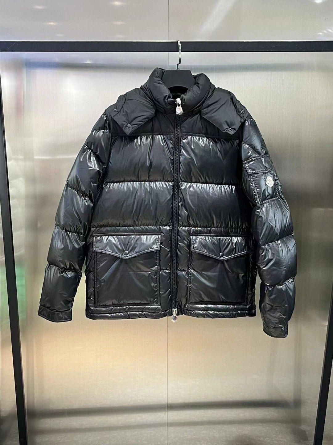 Men Down Jacket Top Quality