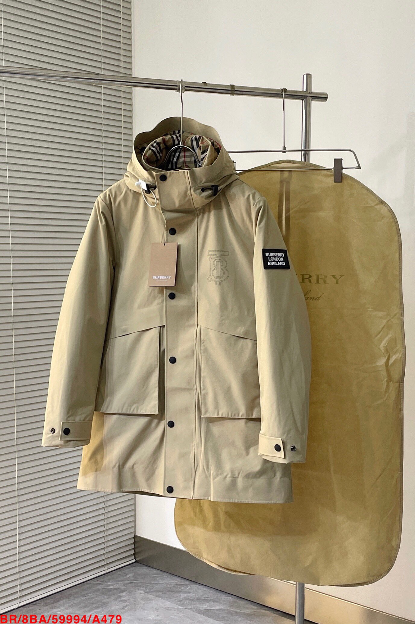 Men Down Jacket Top Quality