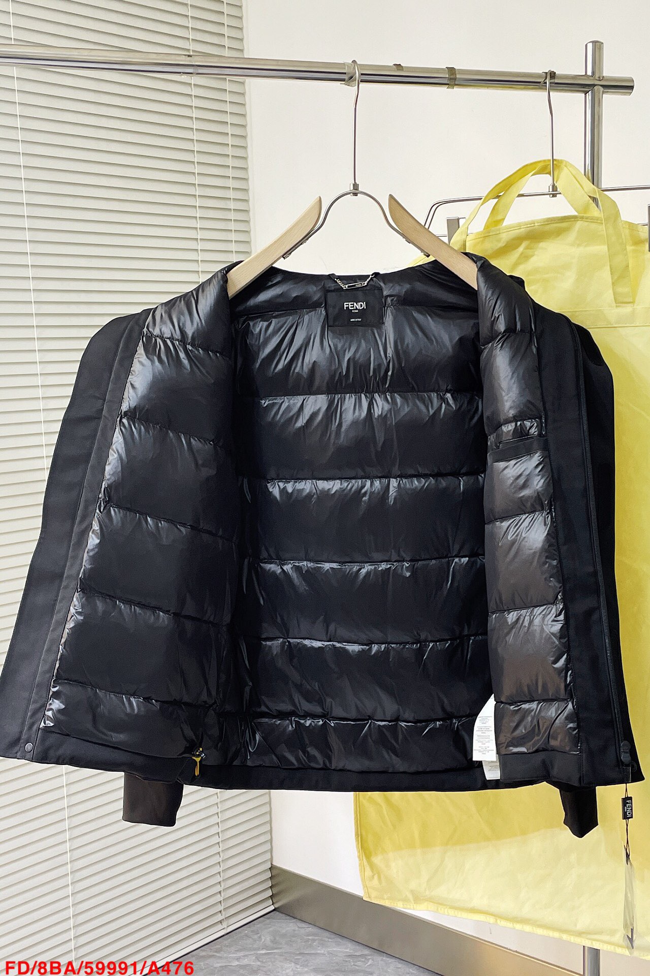 Men Down Jacket Top Quality