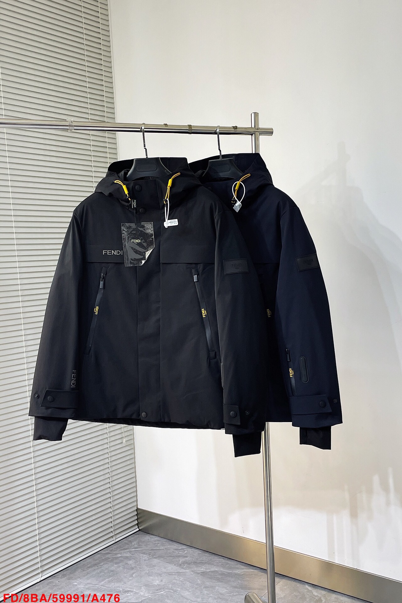 Men Down Jacket Top Quality