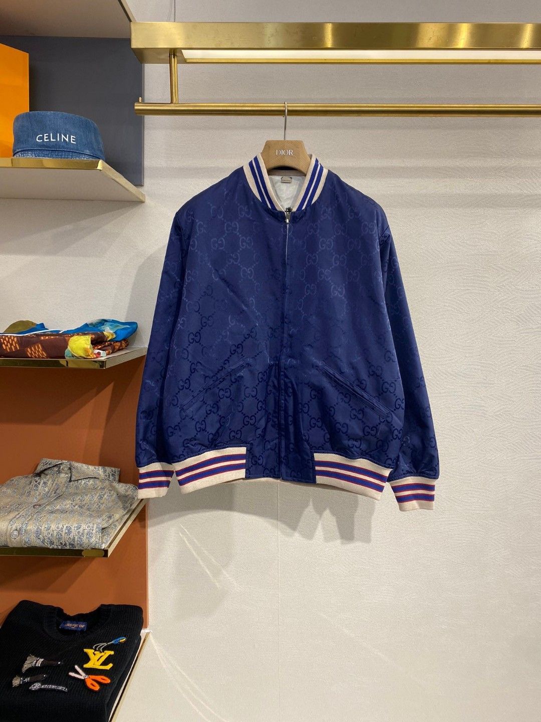 Men Jacket Top Quality 2023