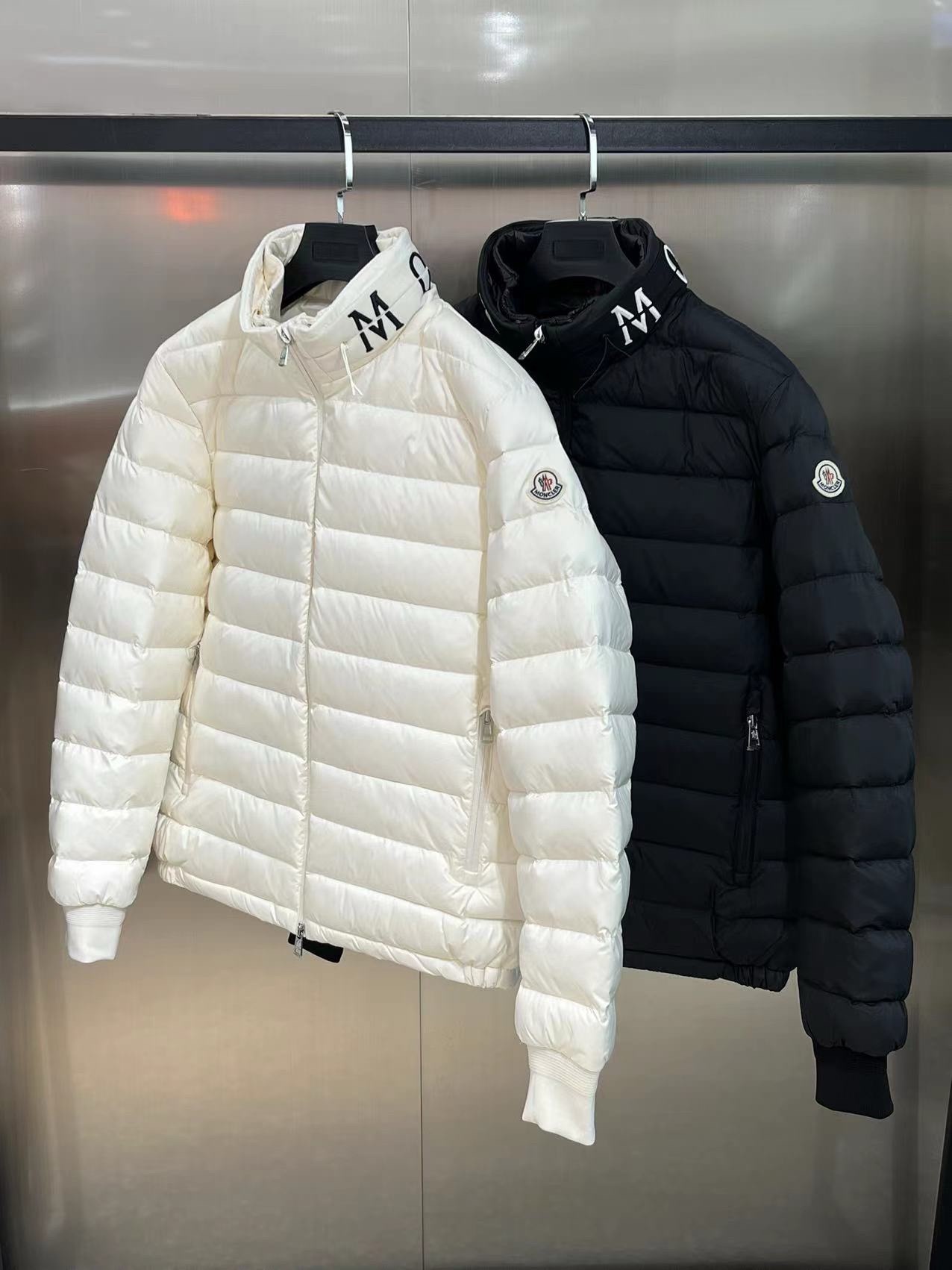 Men Down Jacket Top Quality