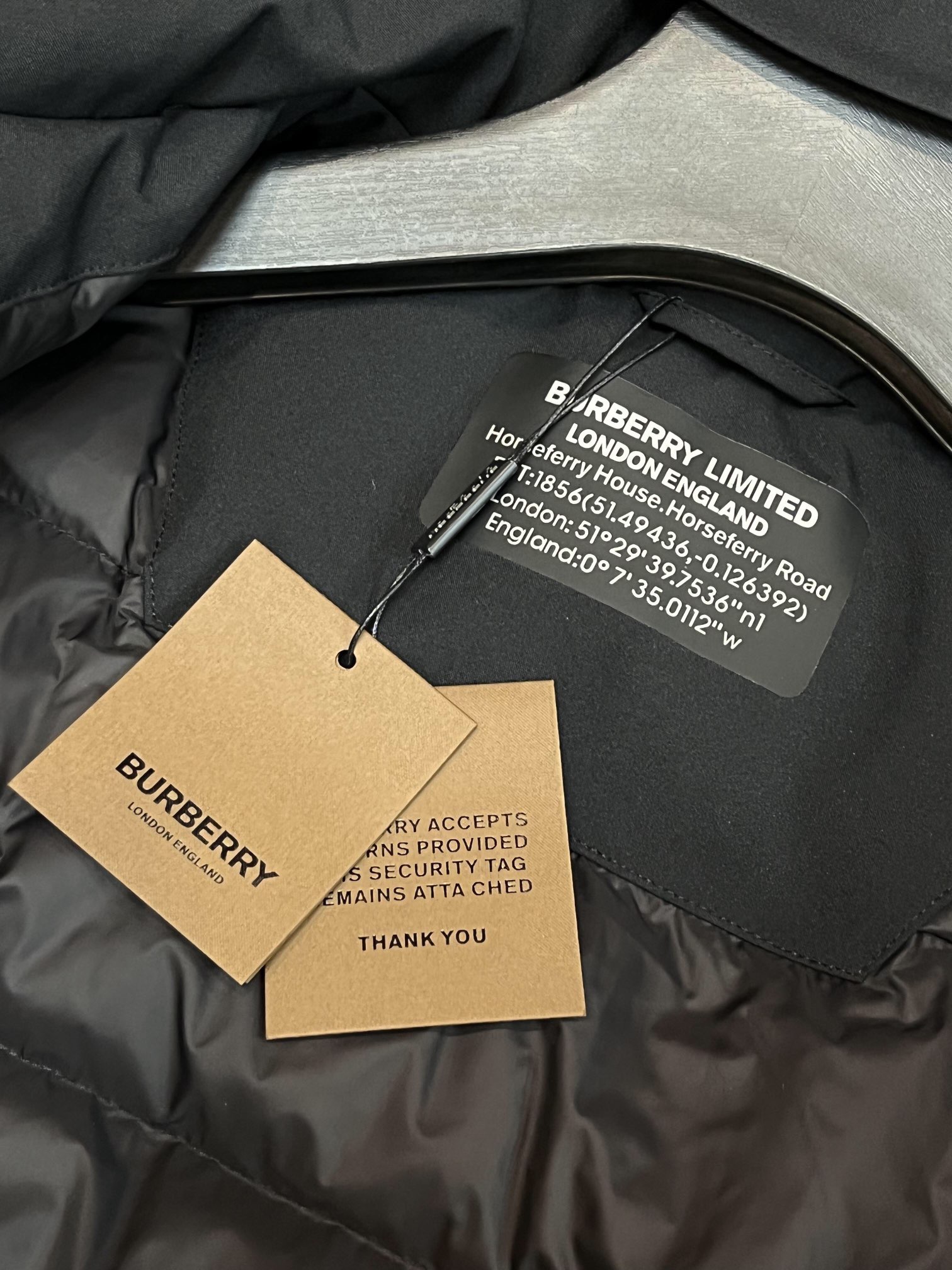 Men Down Jacket Top Quality