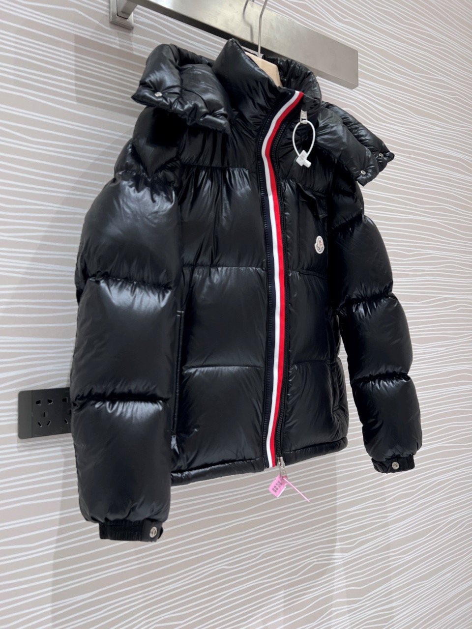 Men Down jacket Top Quality