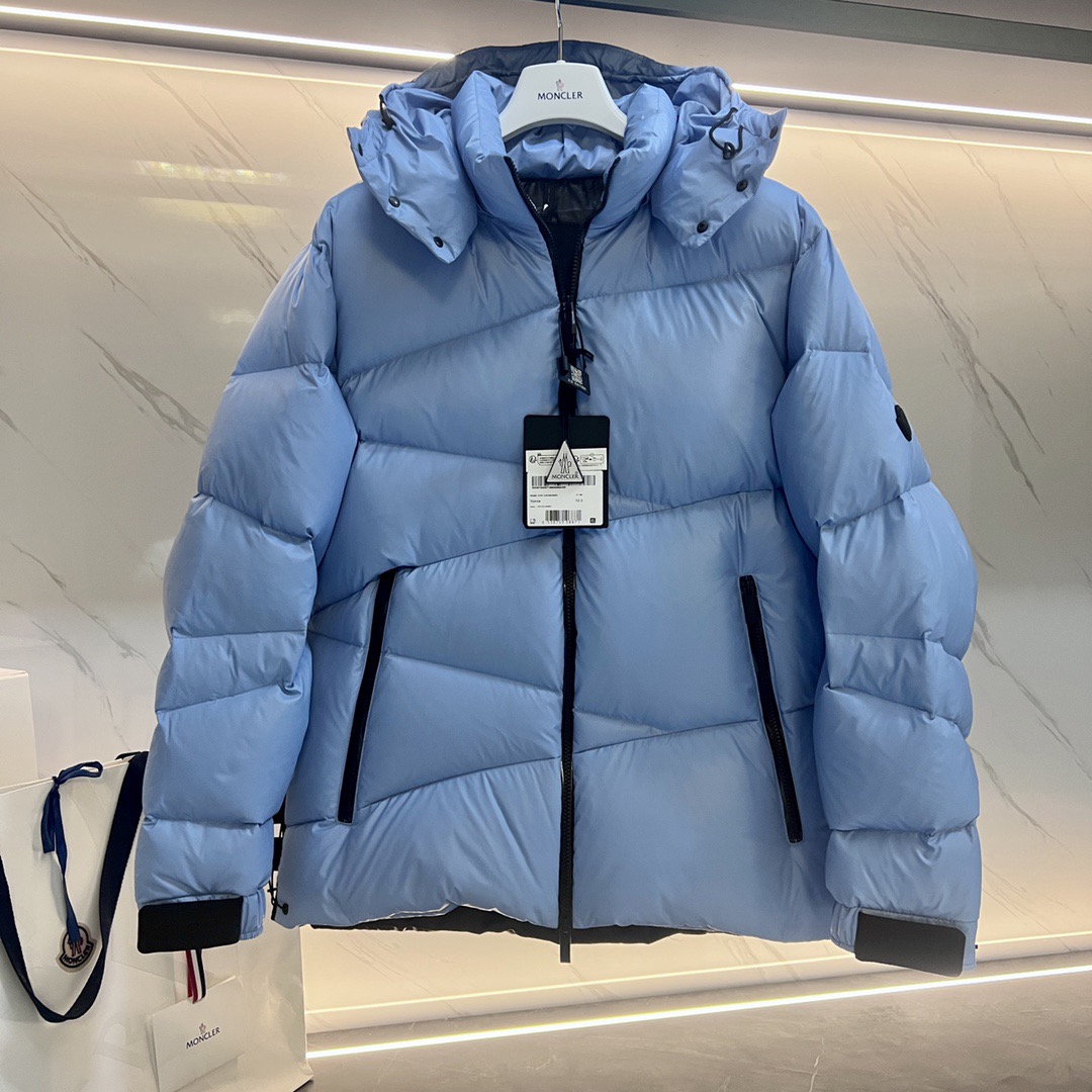 Men Down jacket Top Quality