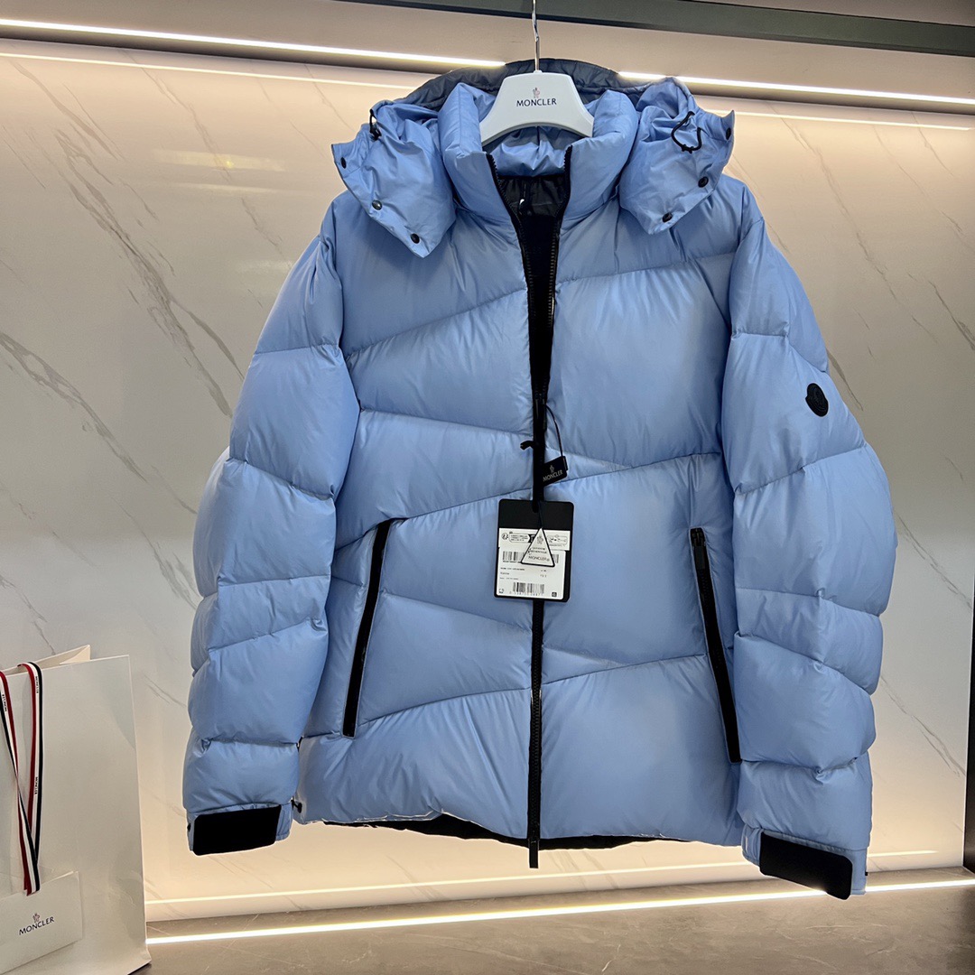 Men Down jacket Top Quality