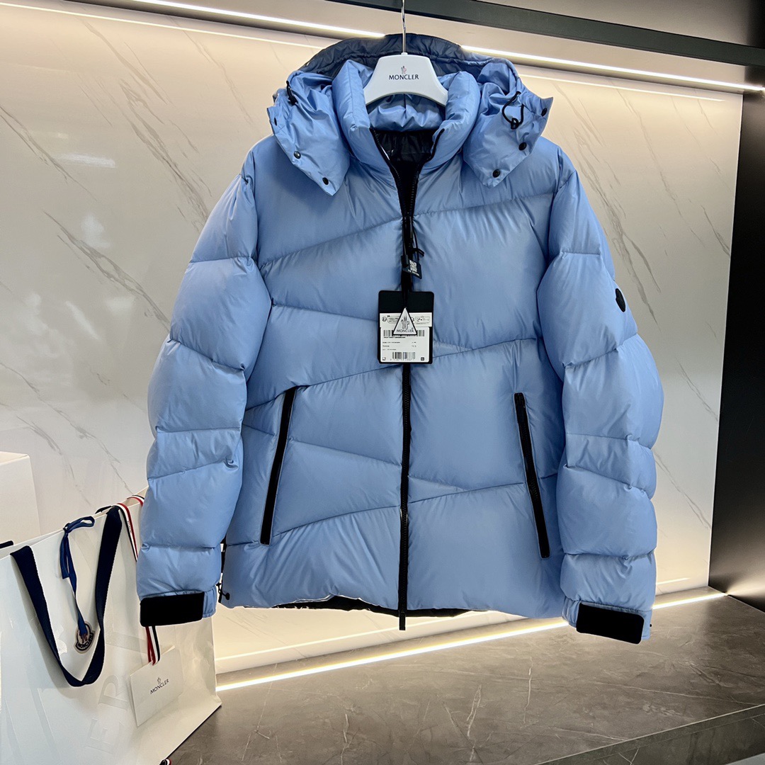 Men Down jacket Top Quality