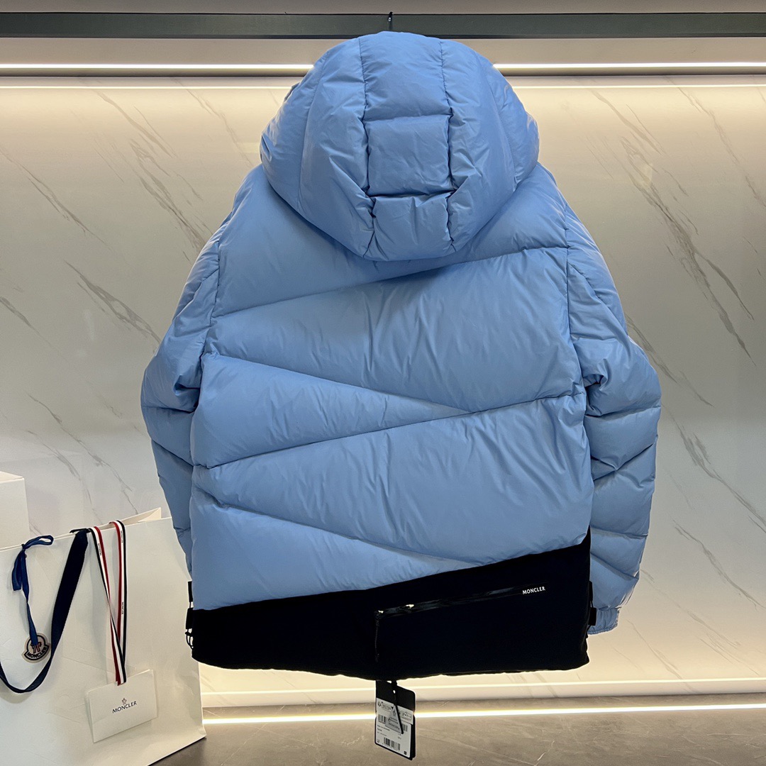 Men Down jacket Top Quality