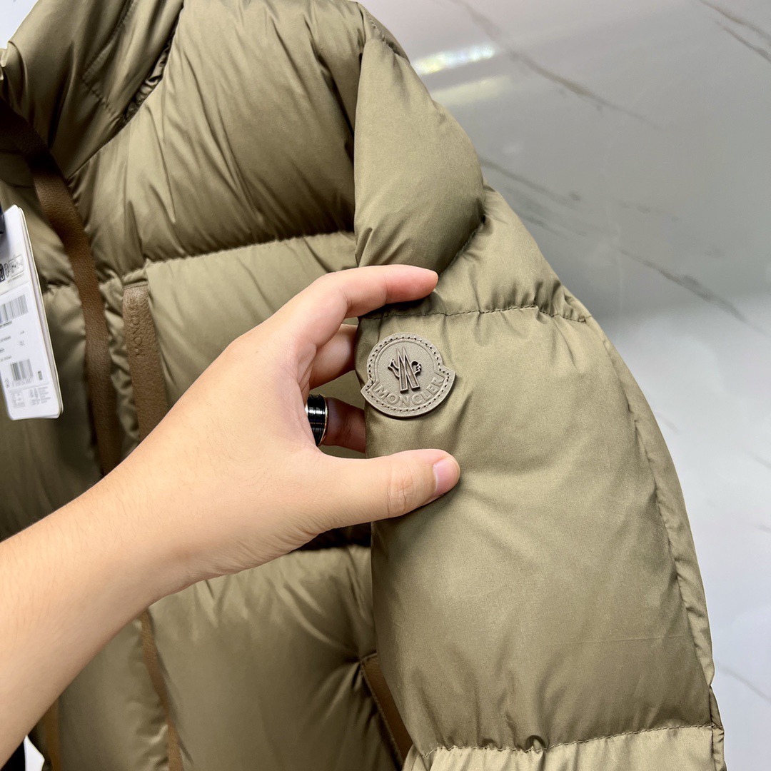 Men Down jacket Top Quality