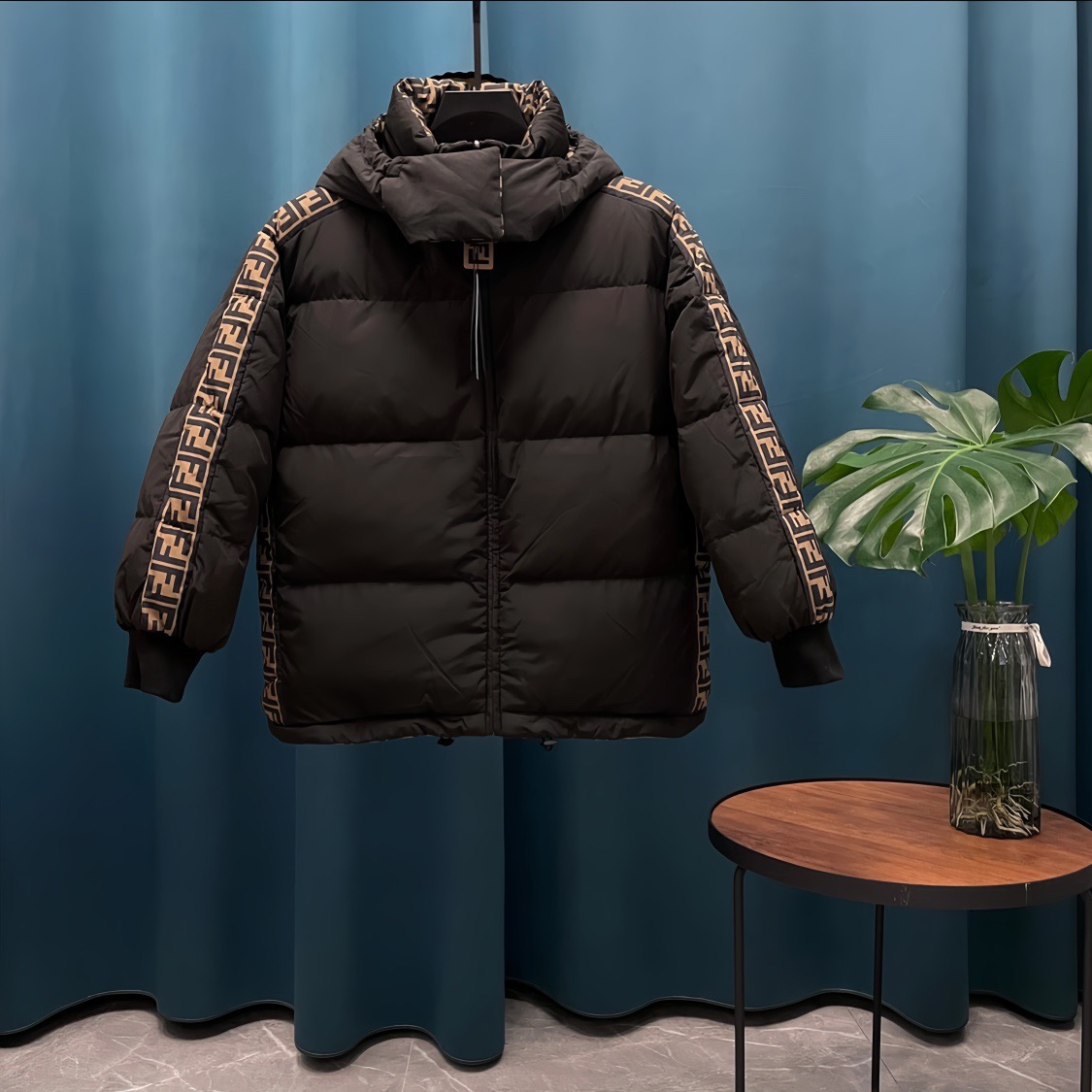 Men Women Down jacket Top Quality