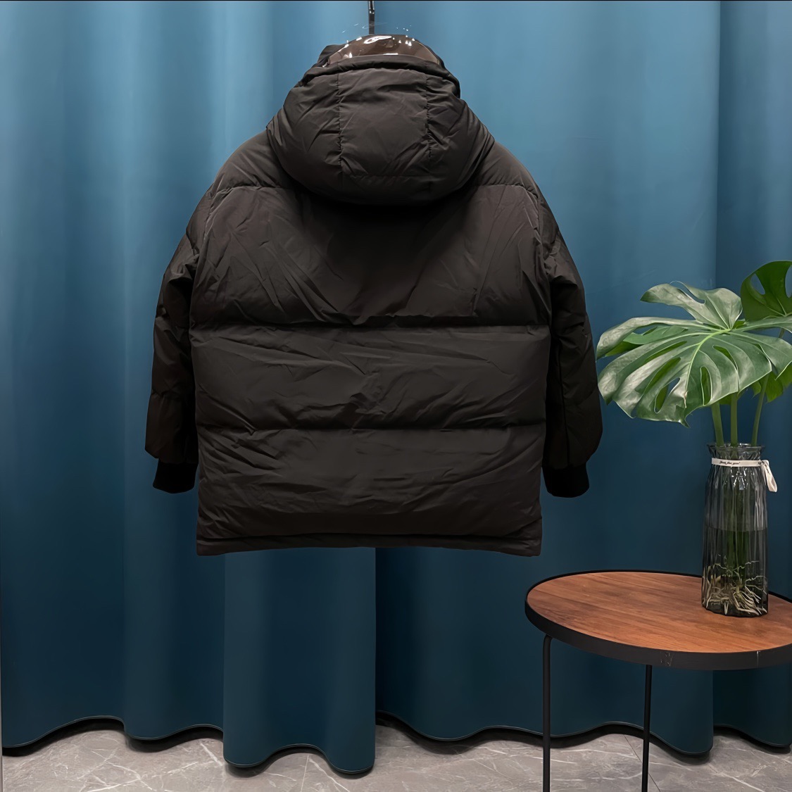 Men Women Down jacket Top Quality