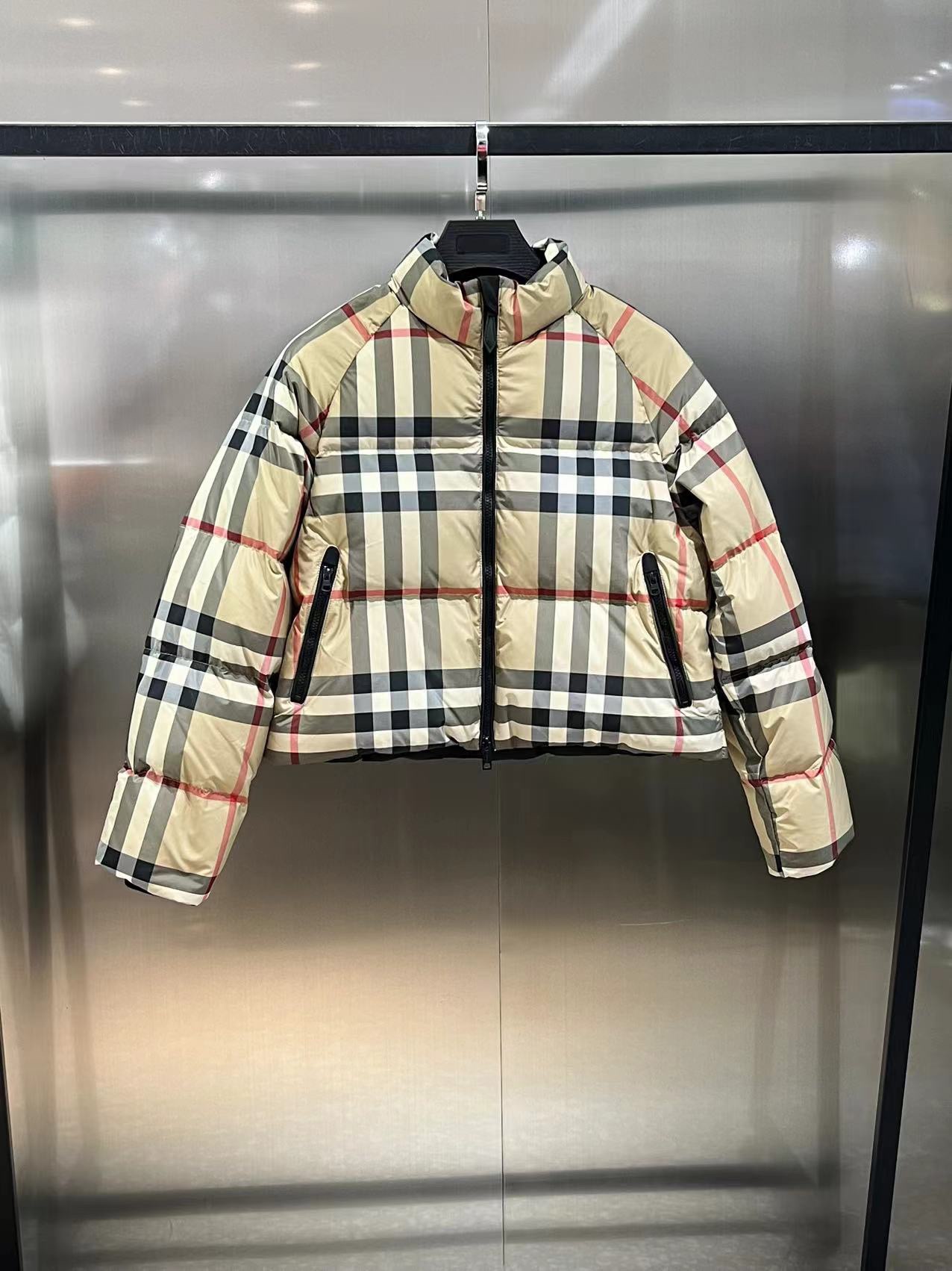 Women Down jacket Top Quality