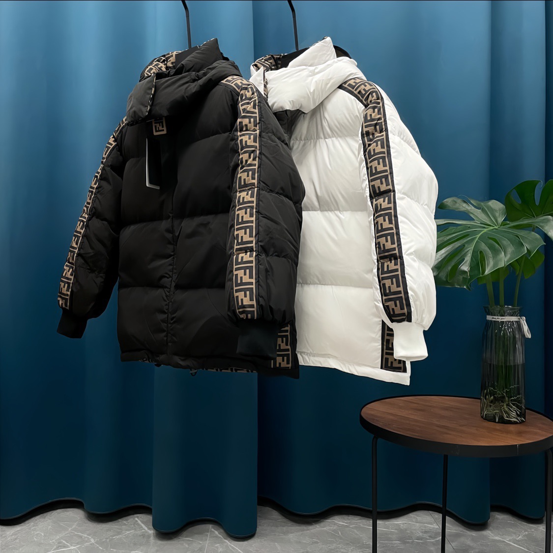 Men Women Down jacket Top Quality