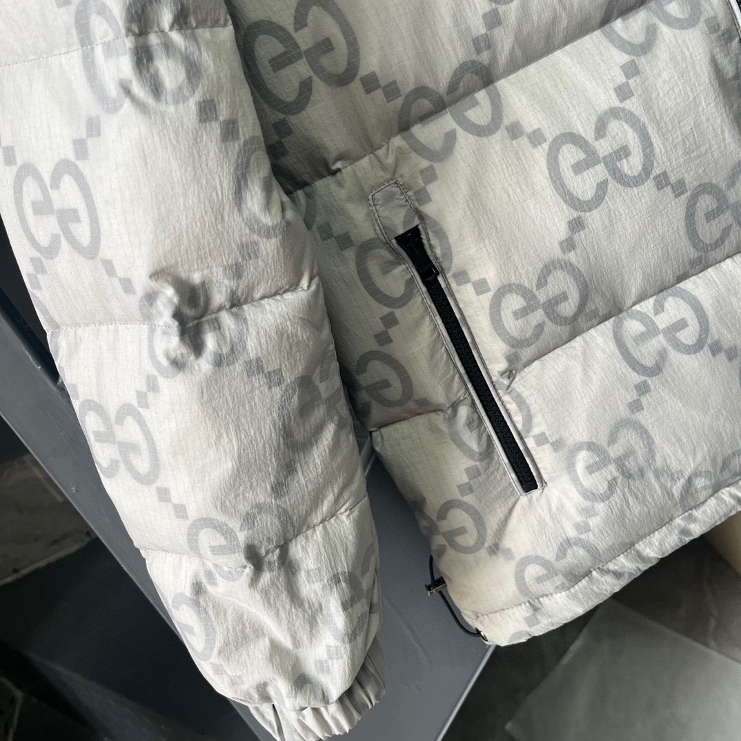Men Down jacket Top Quality