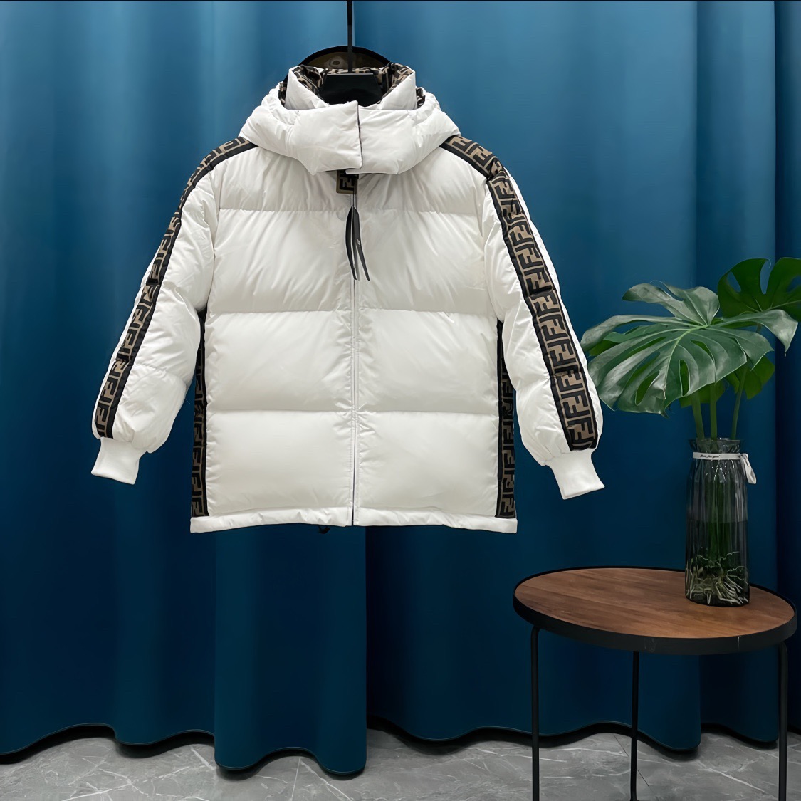 Men Women Down jacket Top Quality