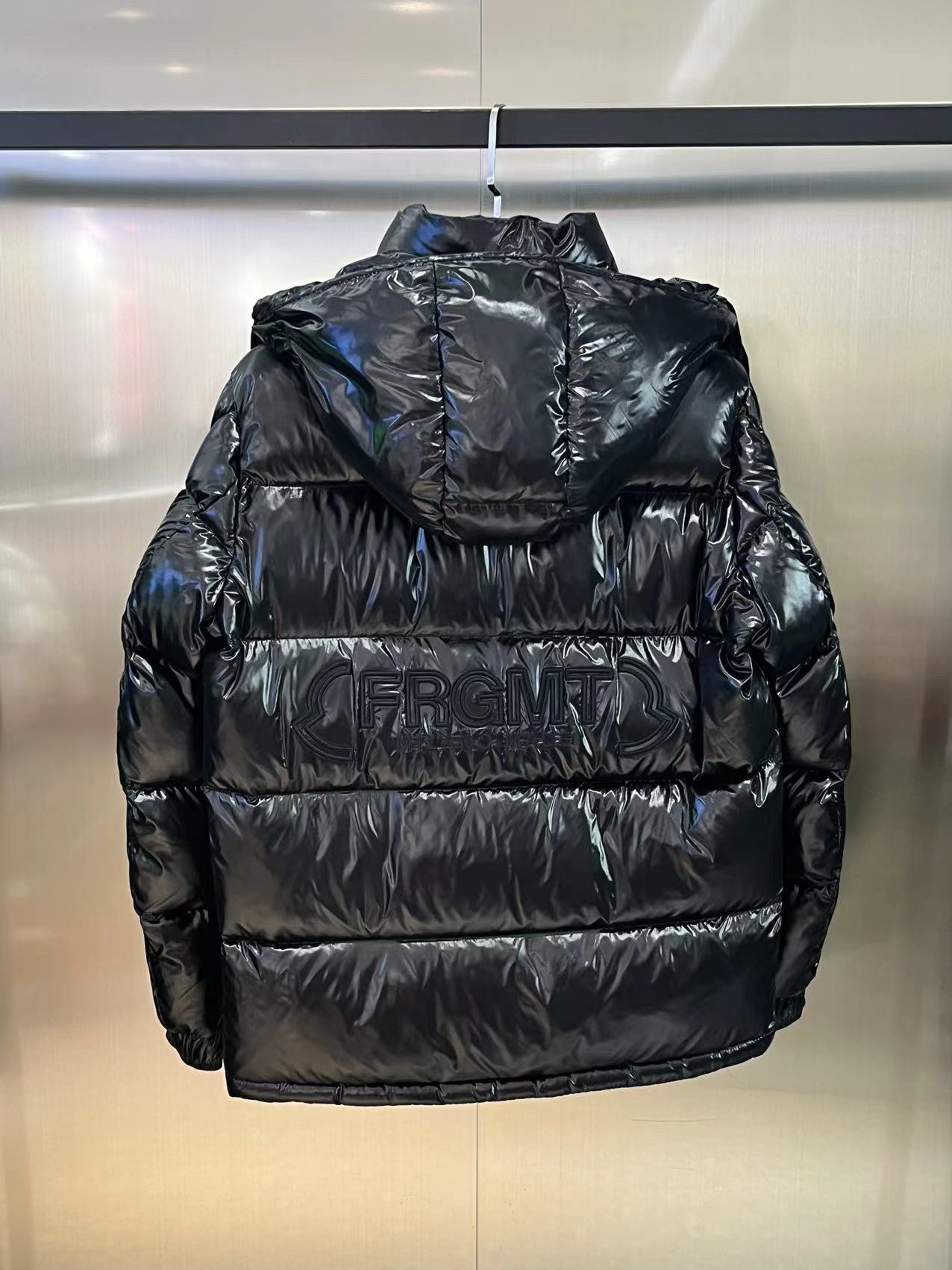 Women Down jacket Top Quality