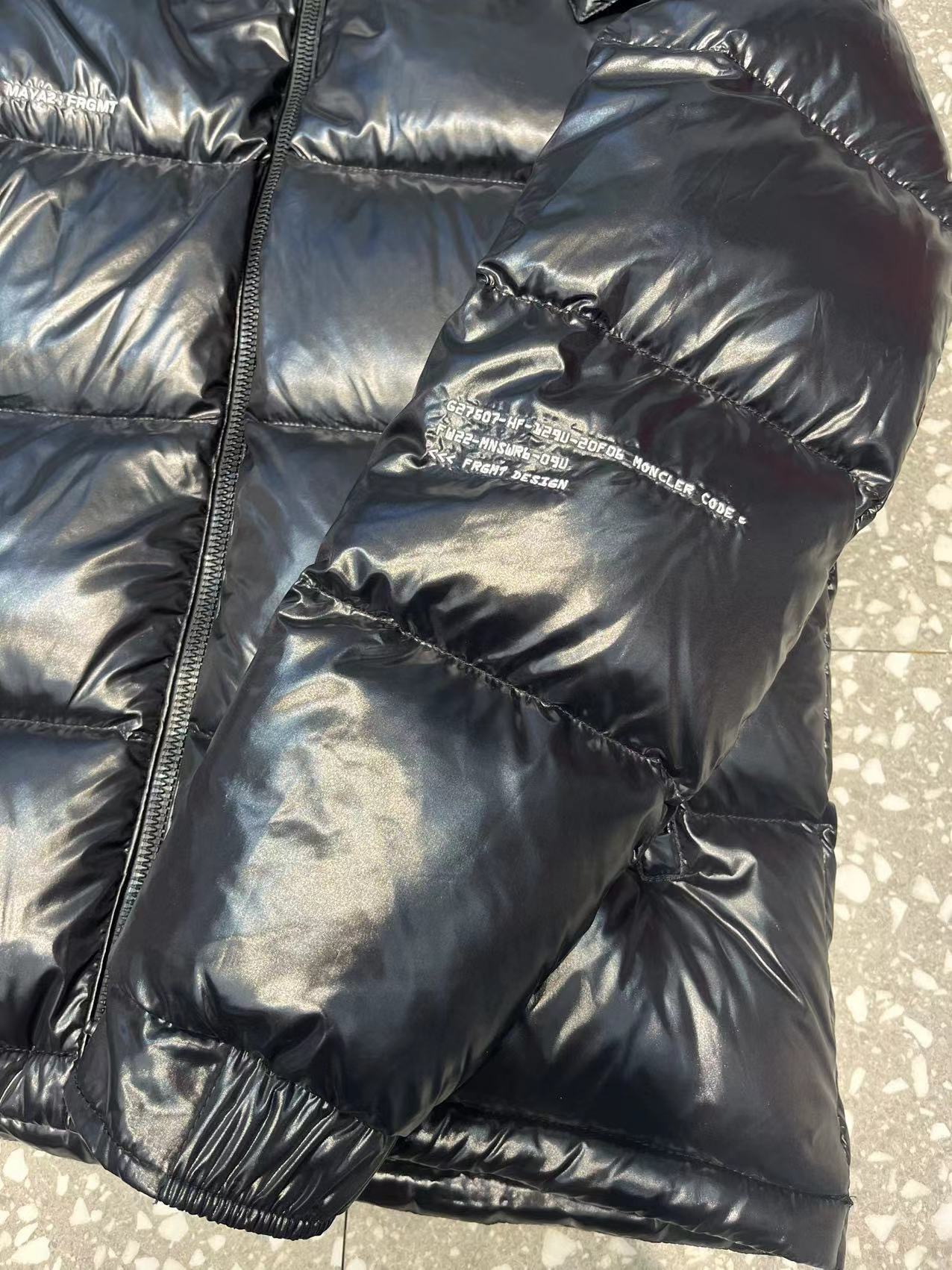 Women Down jacket Top Quality