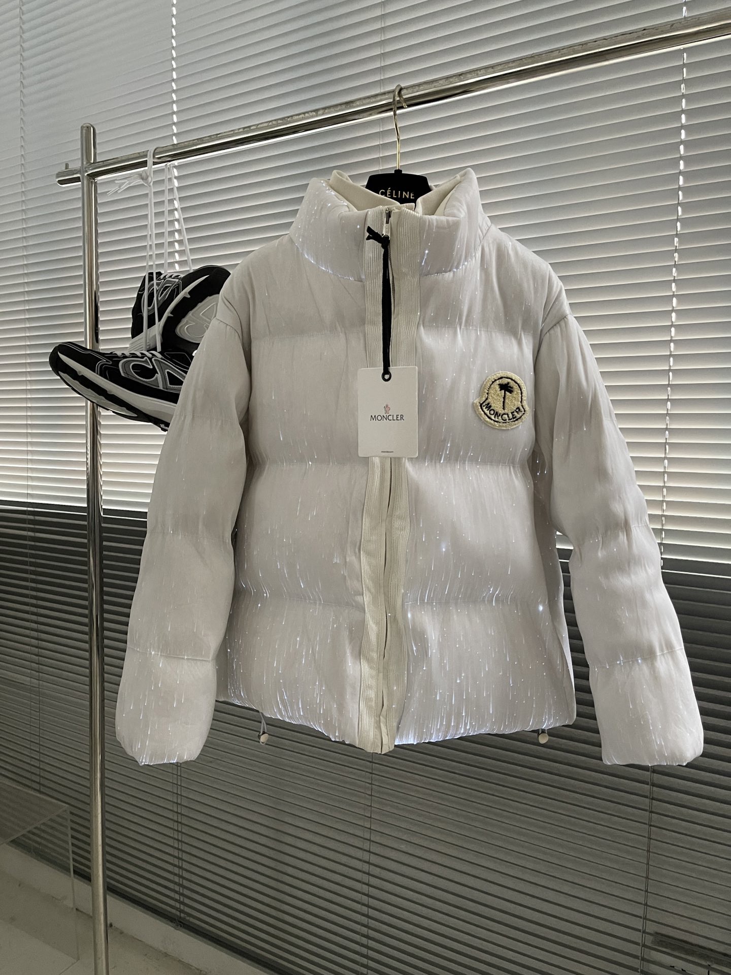 Women Down jacket Top Quality