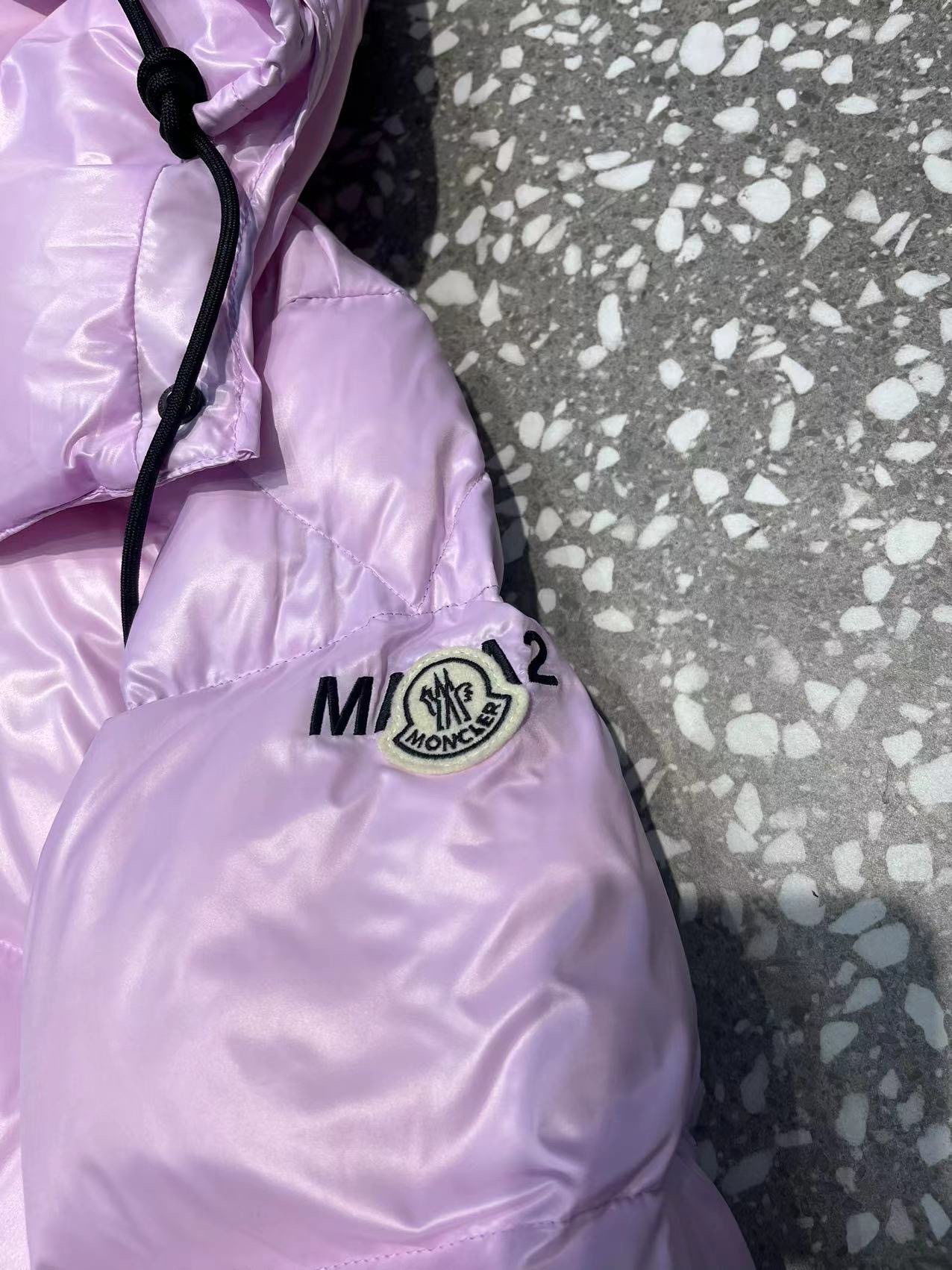 Women Down jacket Top Quality