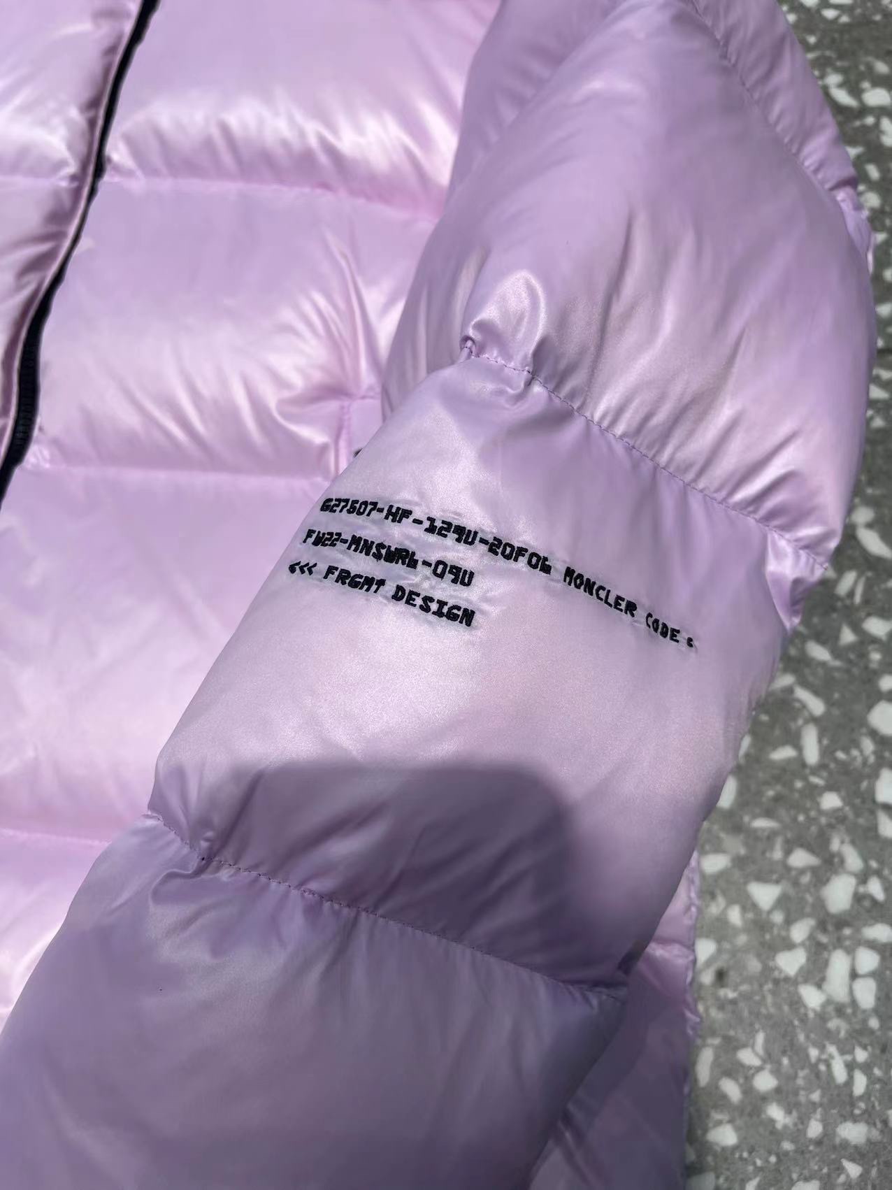 Women Down jacket Top Quality