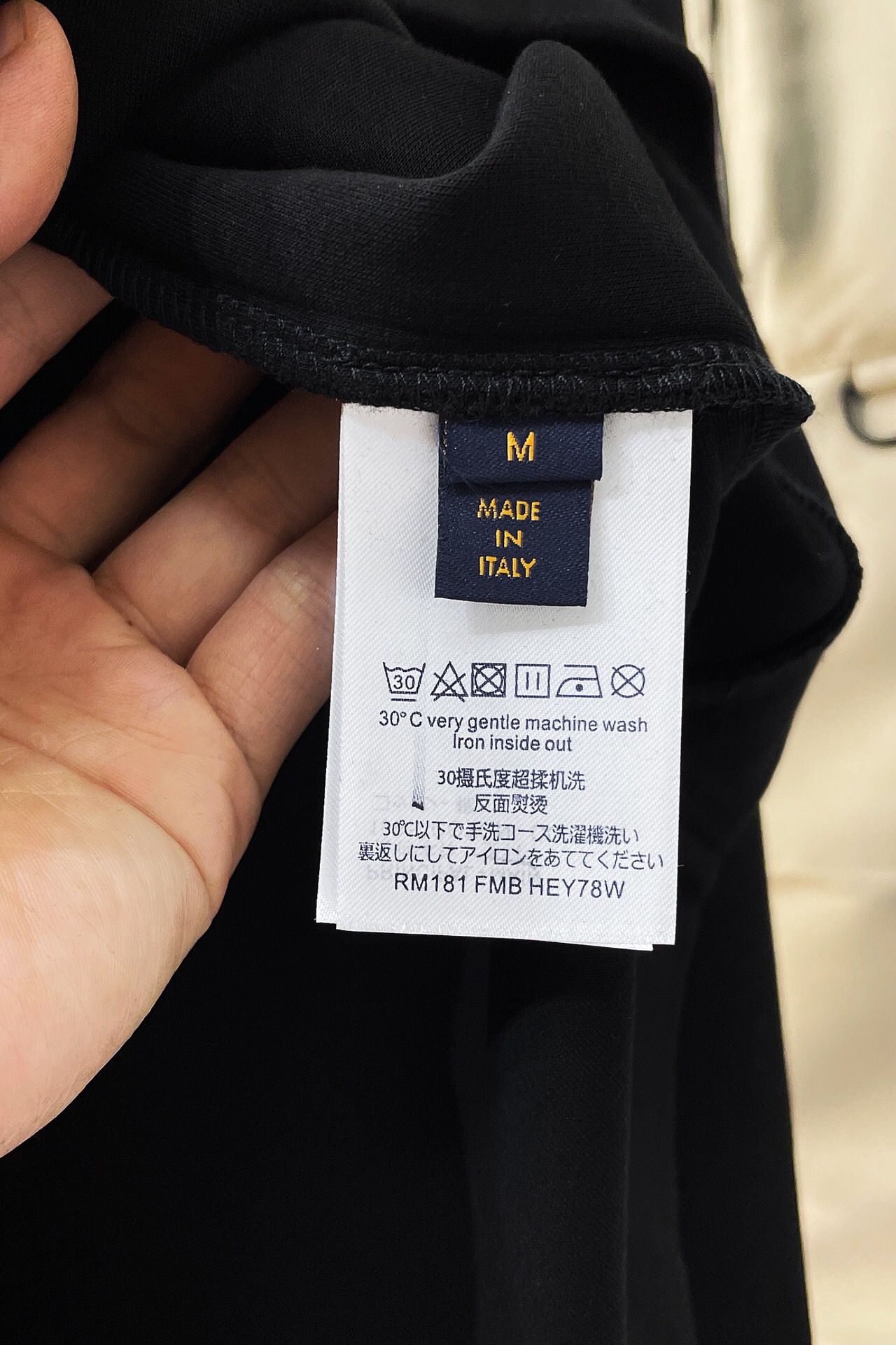 Men women Sweater Top Quality （）