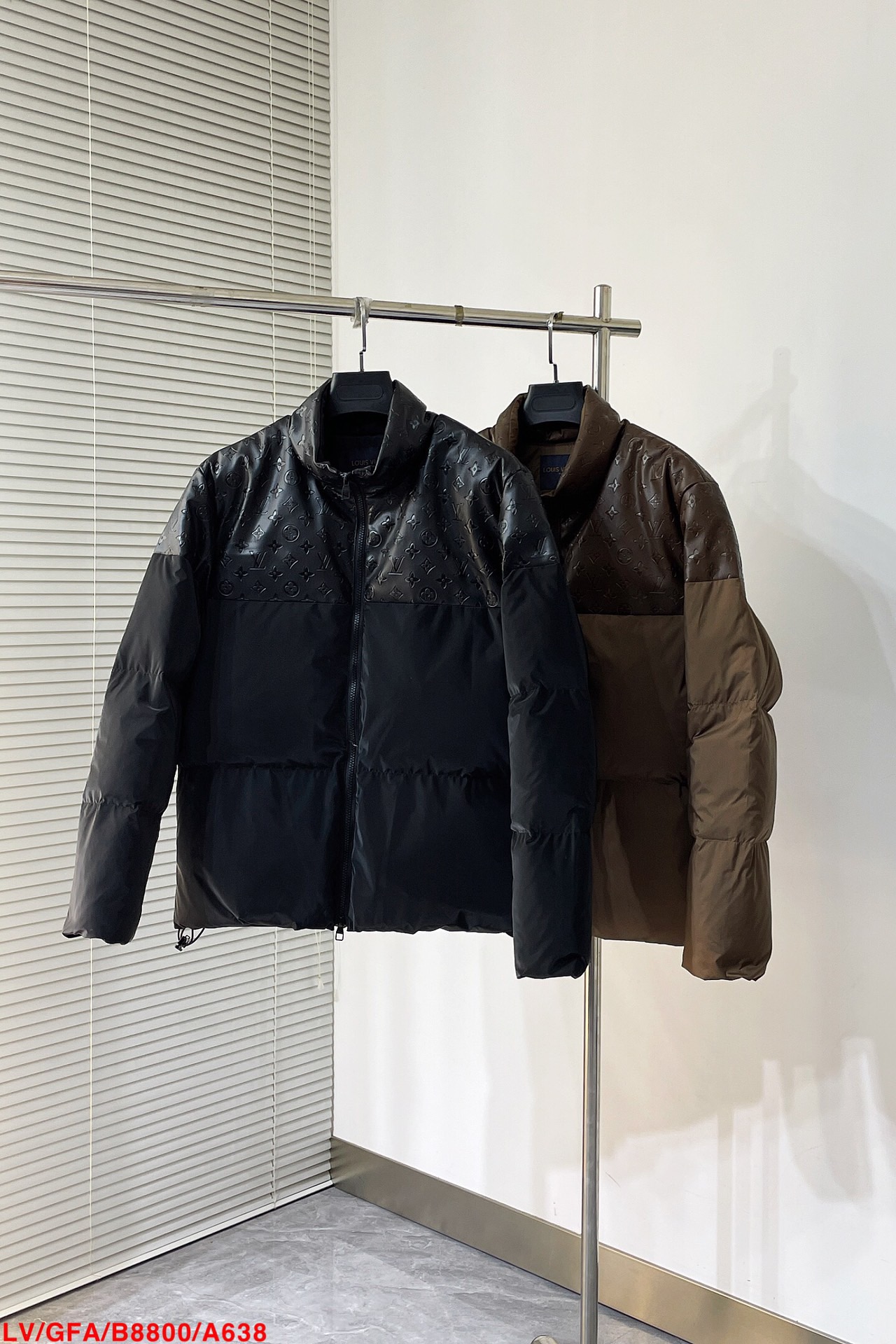 Men Down jacket Top Quality