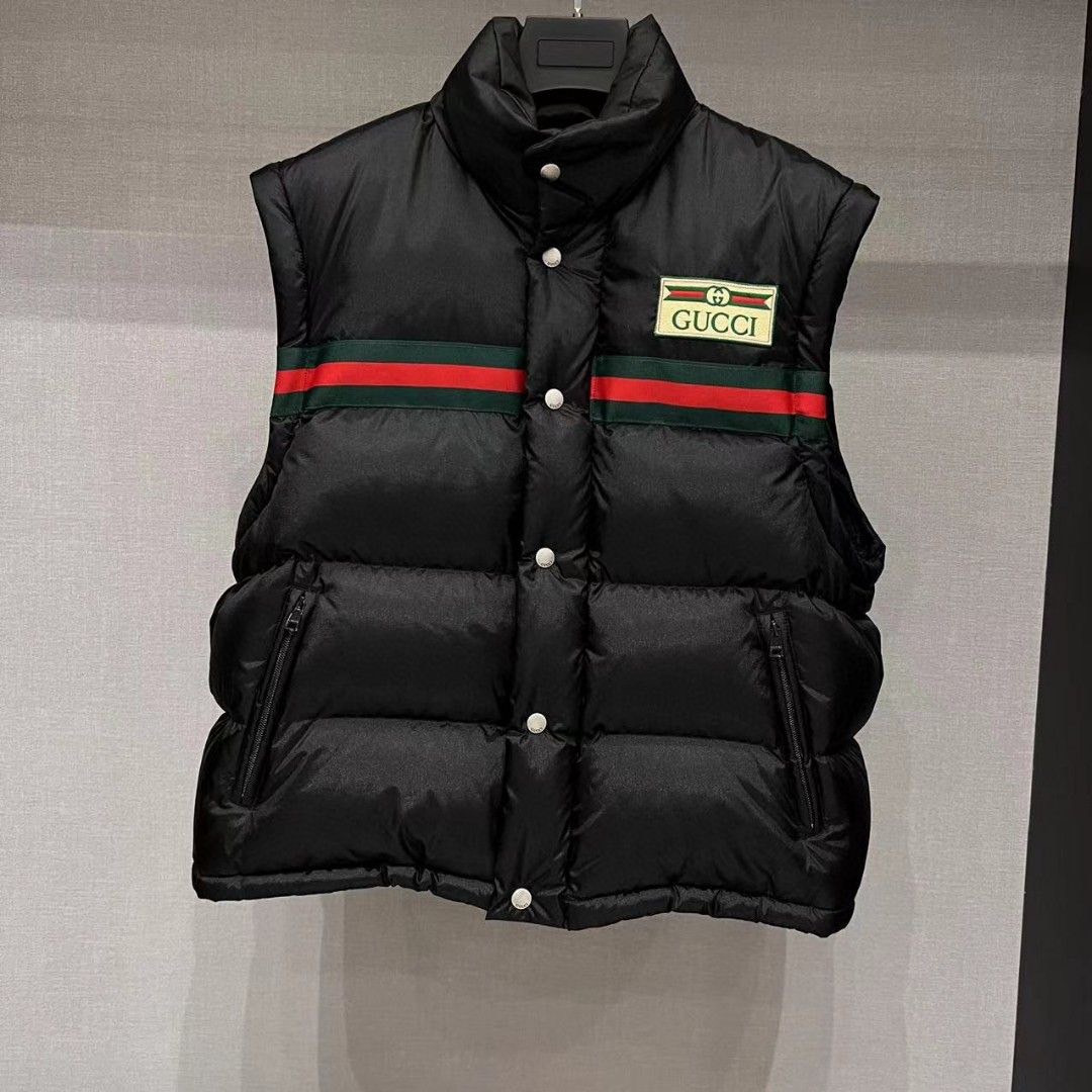 Men Women Down jacket Top Quality
