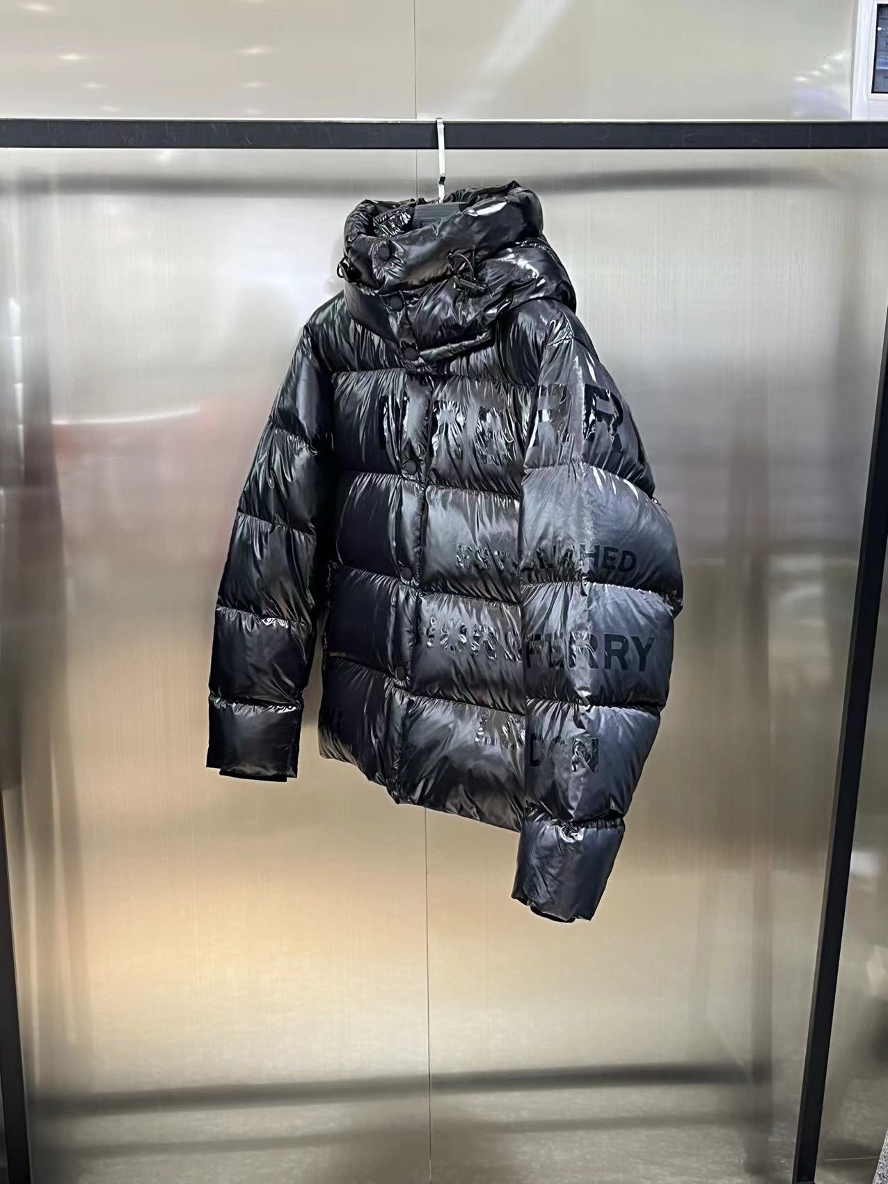 Women Down jacket Top Quality